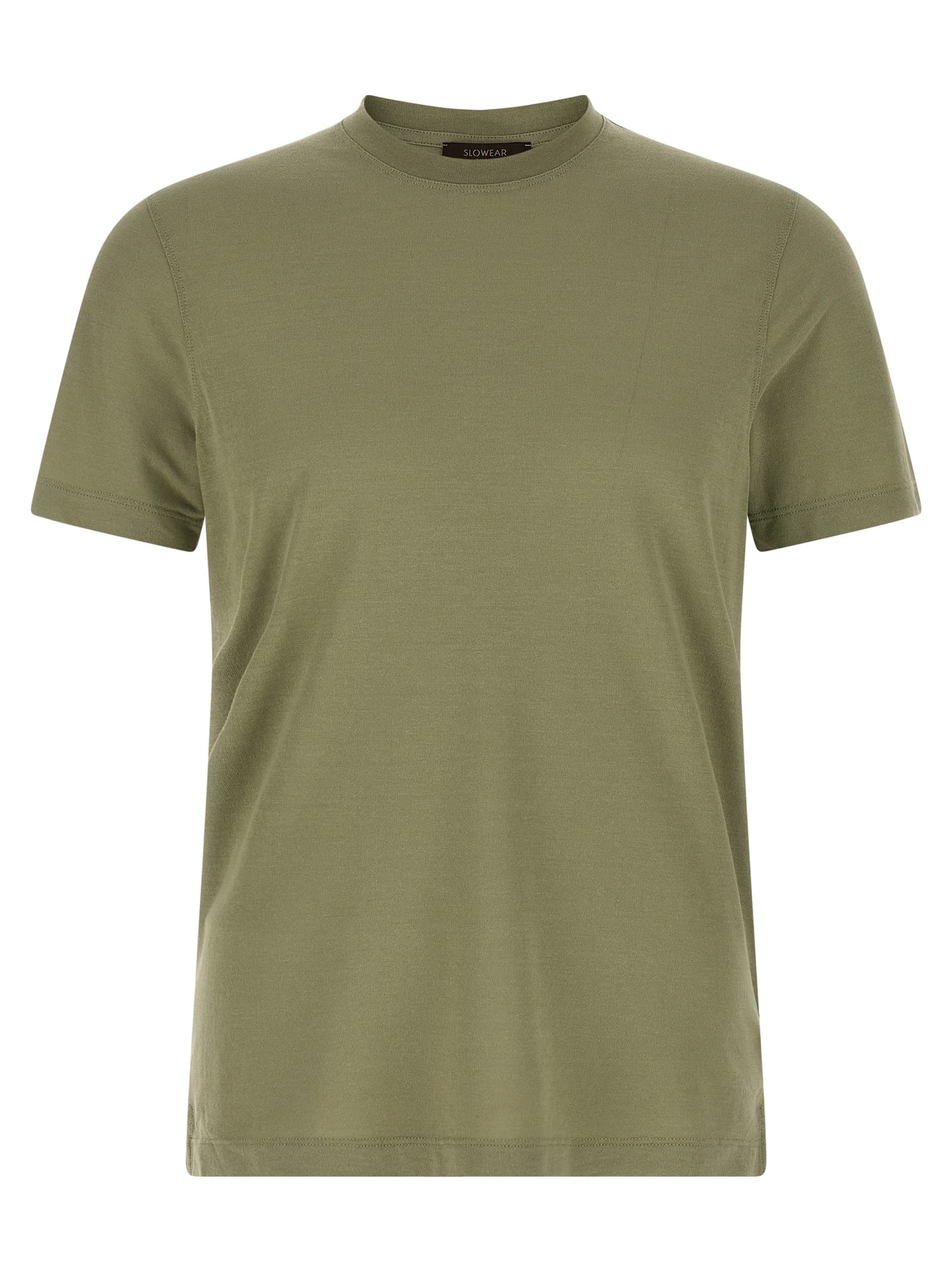 'Ice Cotton' футболка