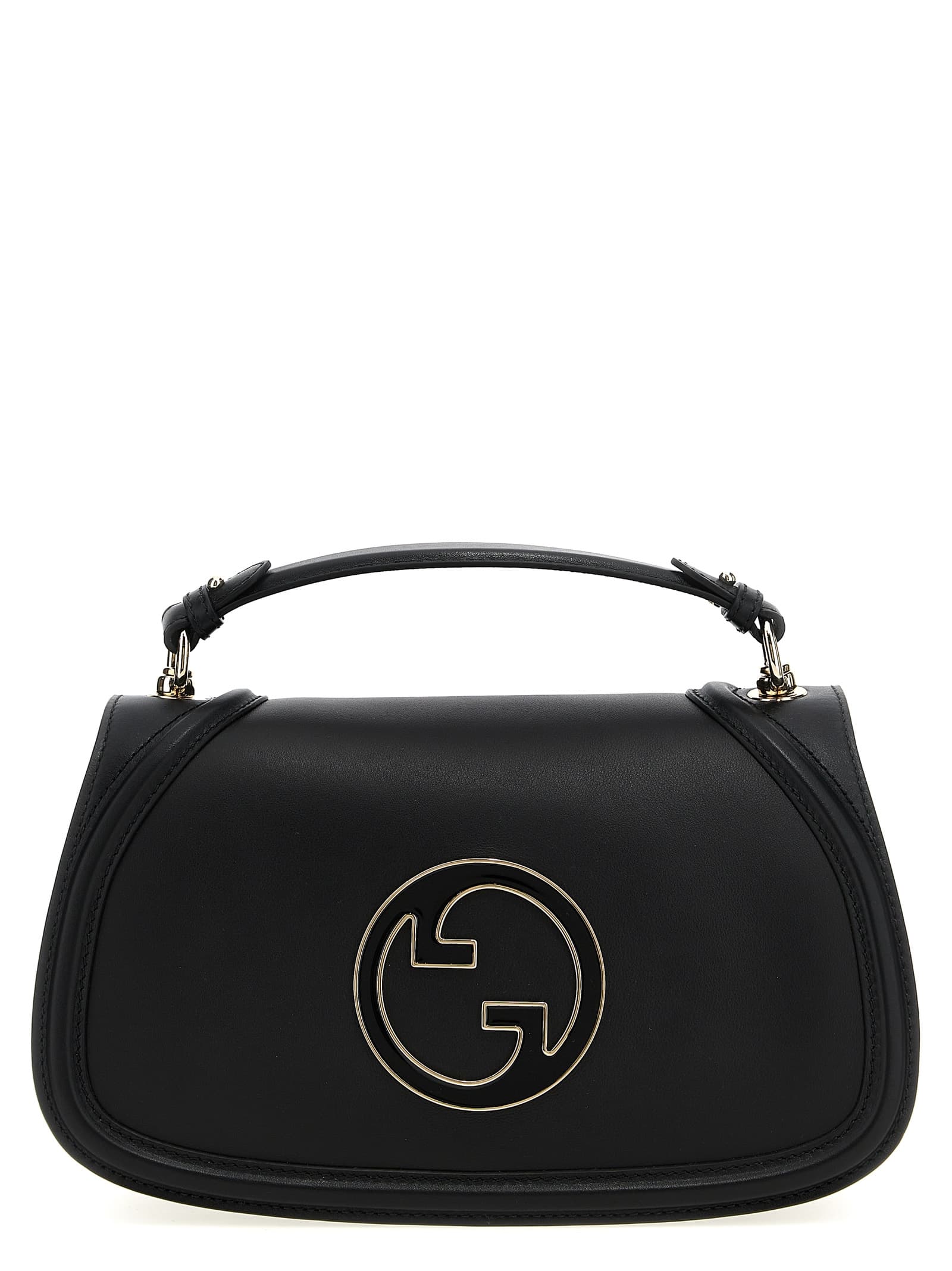'Gucci Blondie' середня сумка