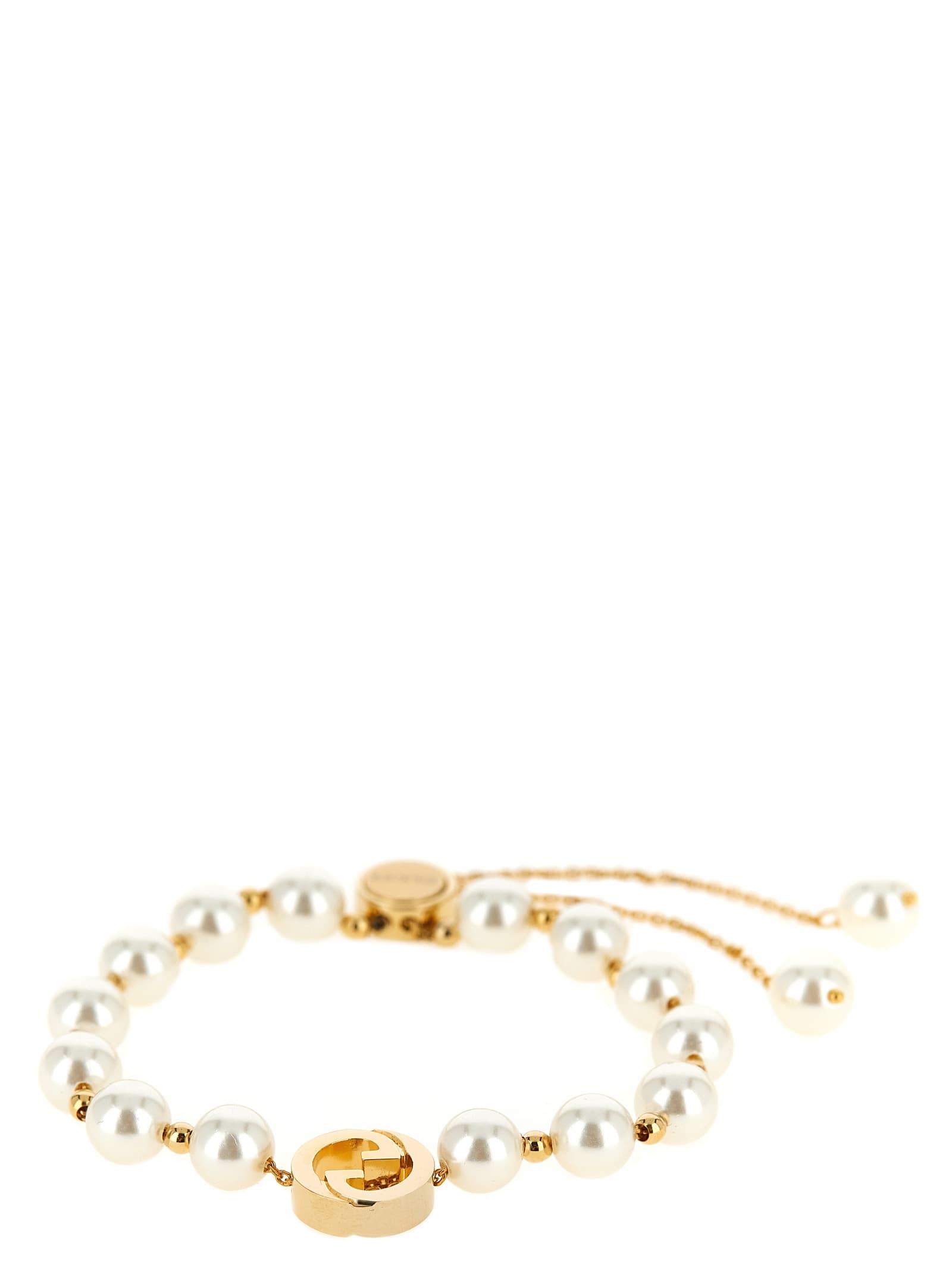 Gucci Interlocking браслет