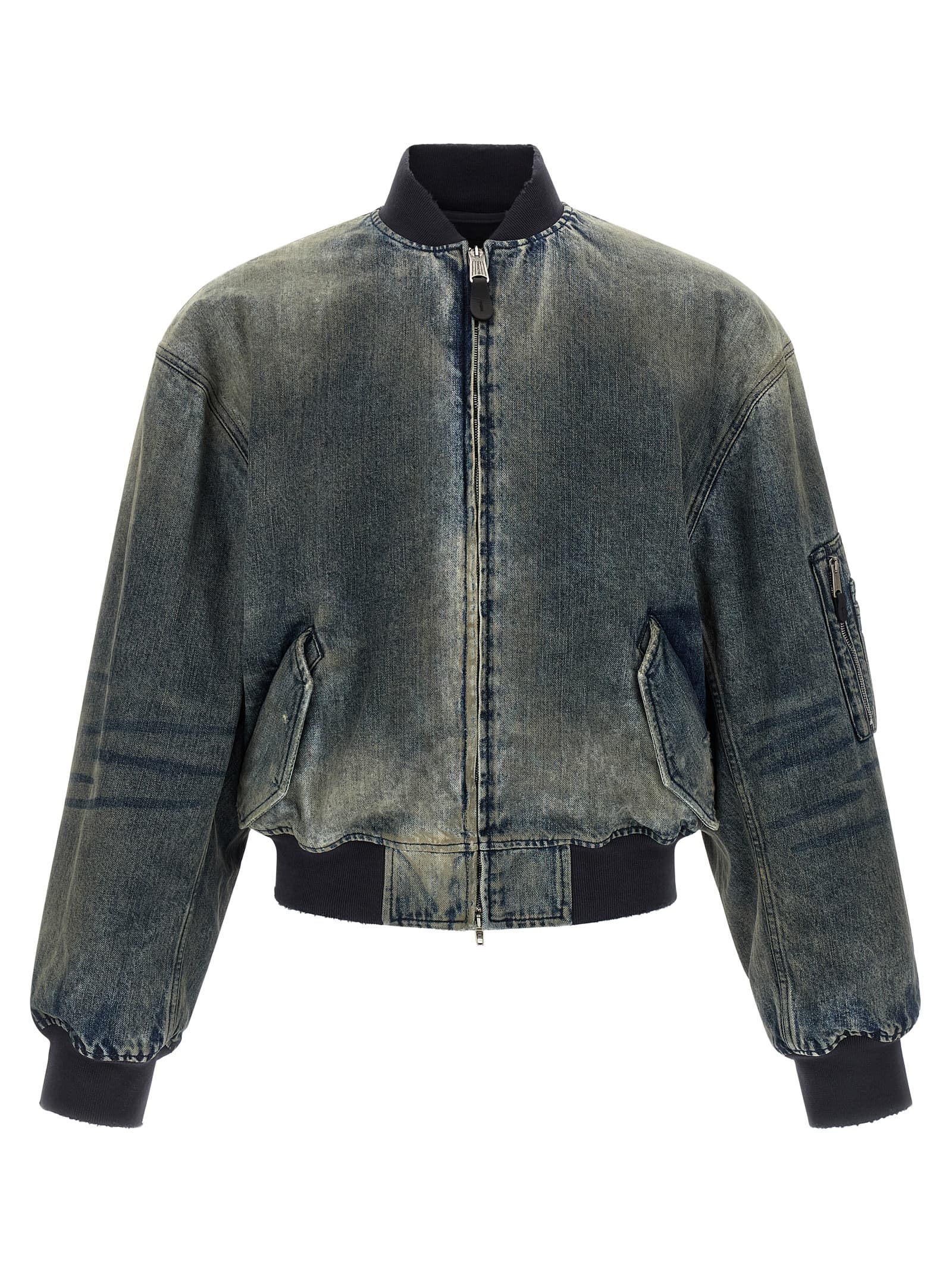 'Bomber Standard' куртка