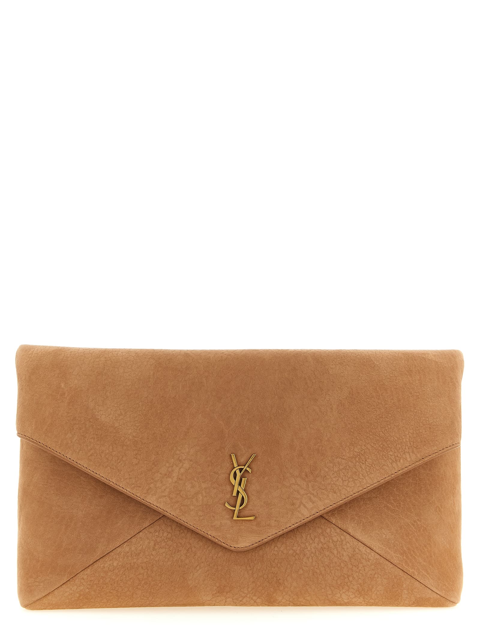 'Envelope' максі клатч
