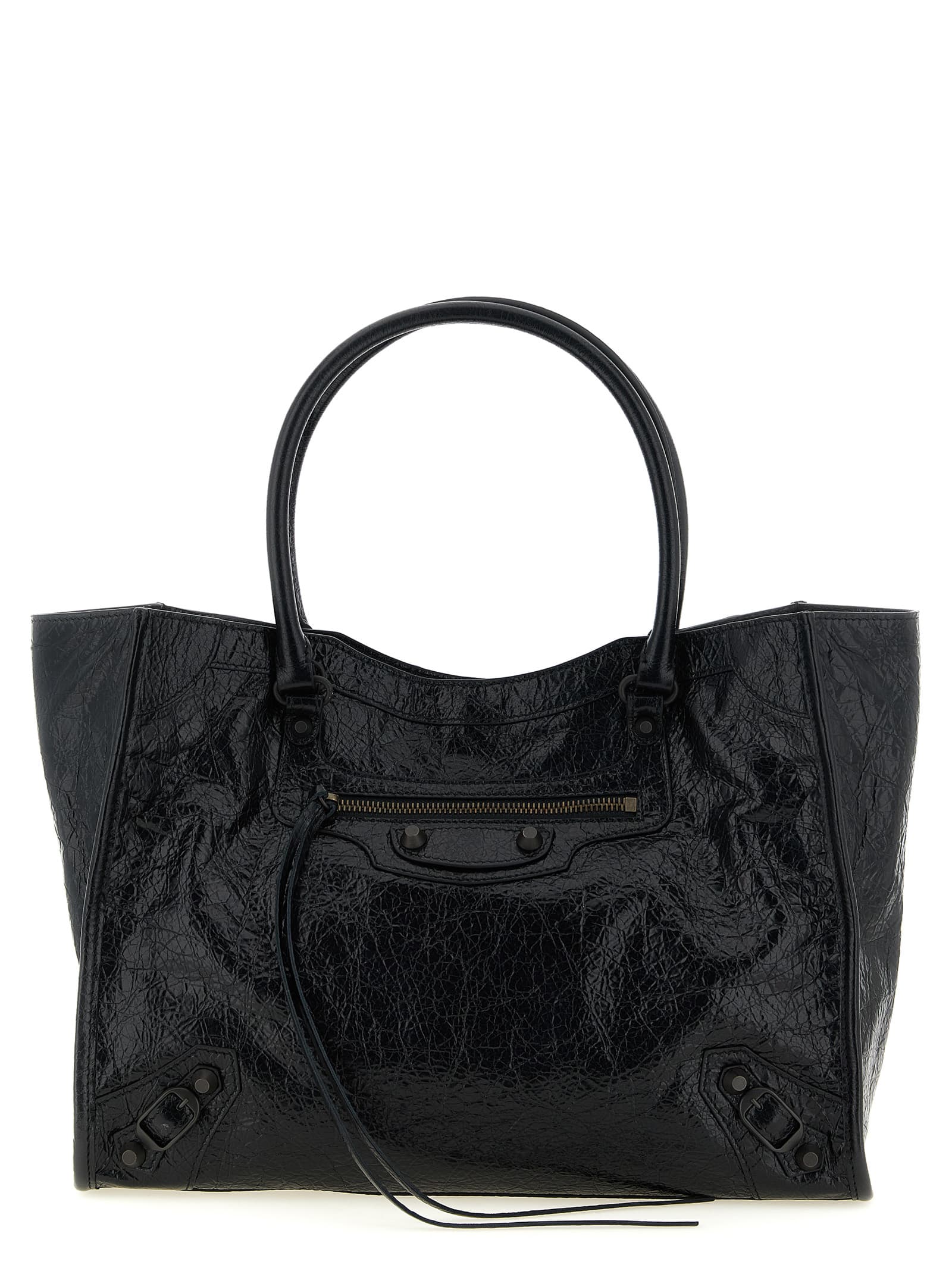 'Le City' мала сумка-шопер