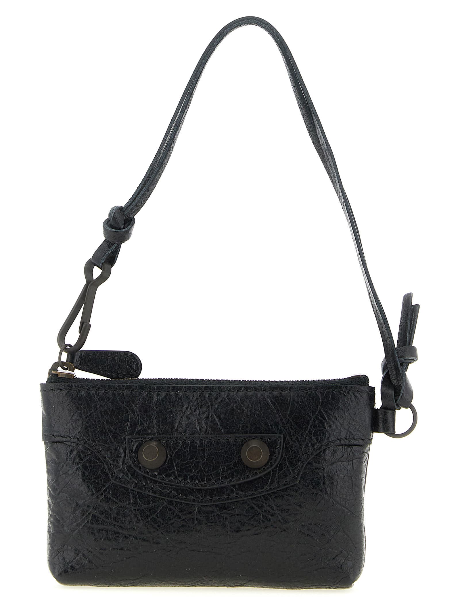 'Le City' клатч