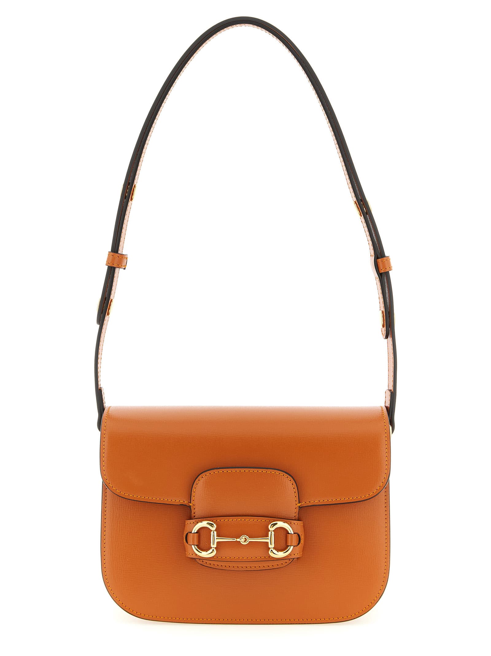'Gucci Horsebit 1955' маленька сумка‑на‑плече