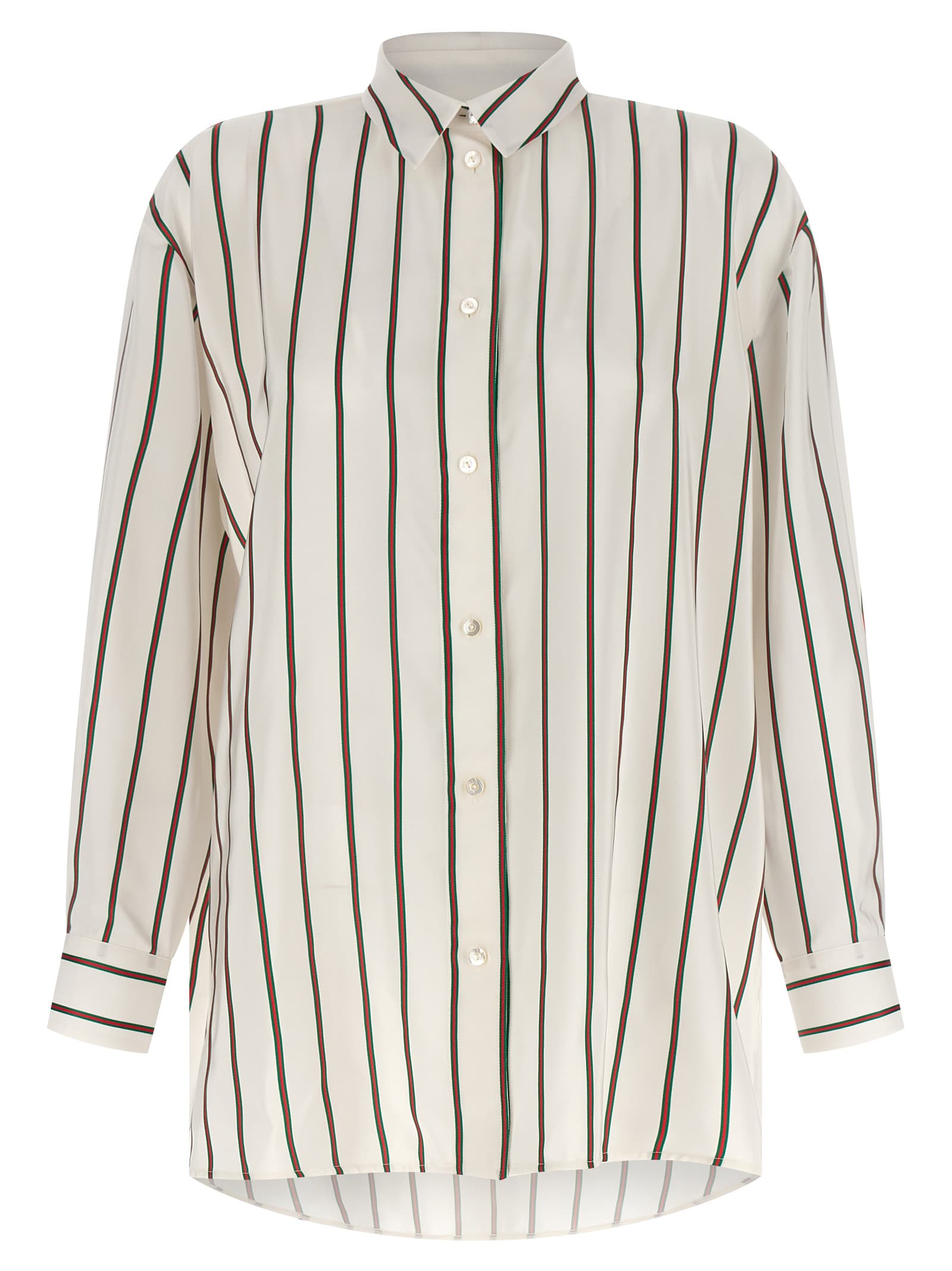 'Web' сорочка