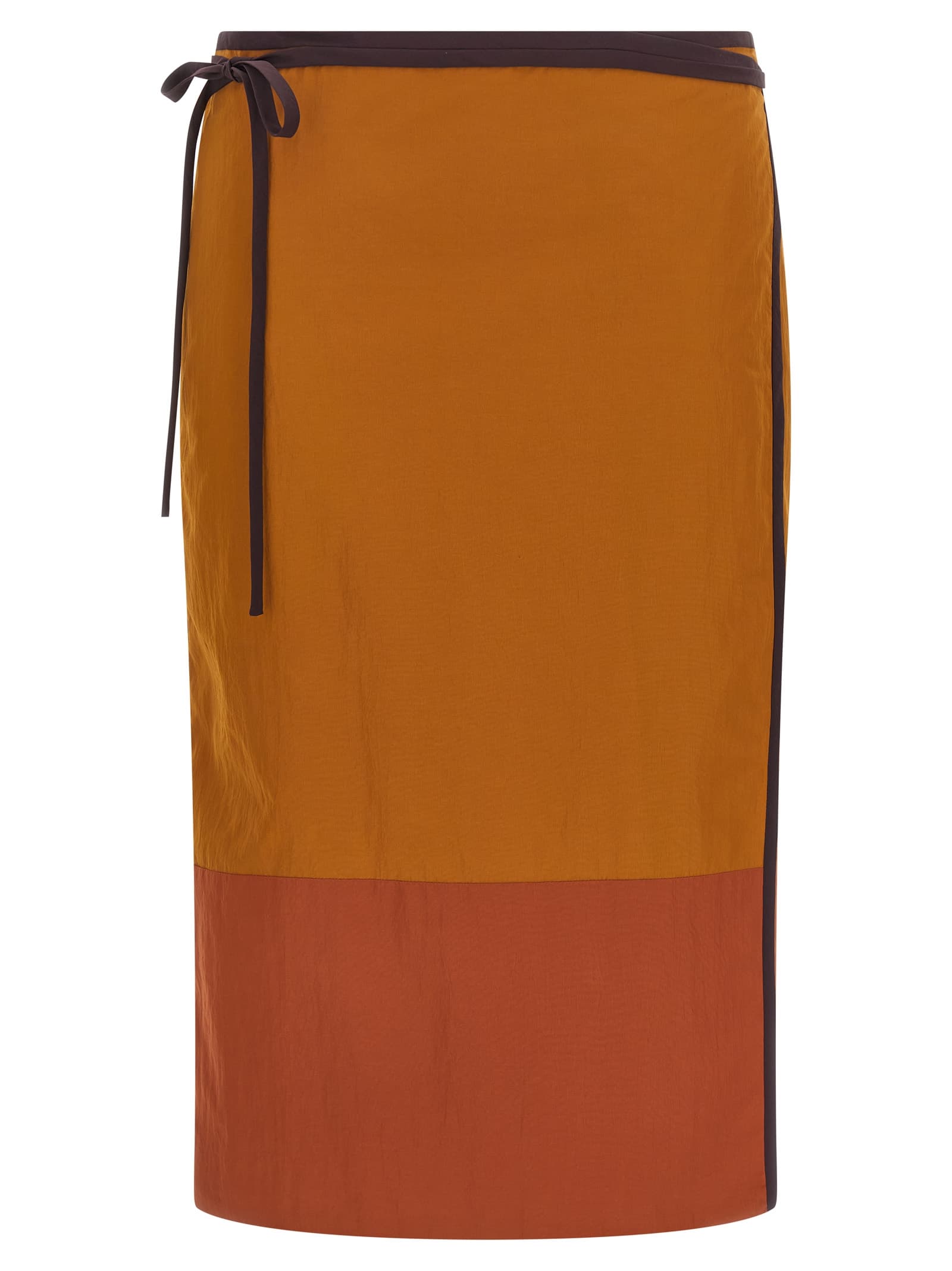 Спідниця-олівець