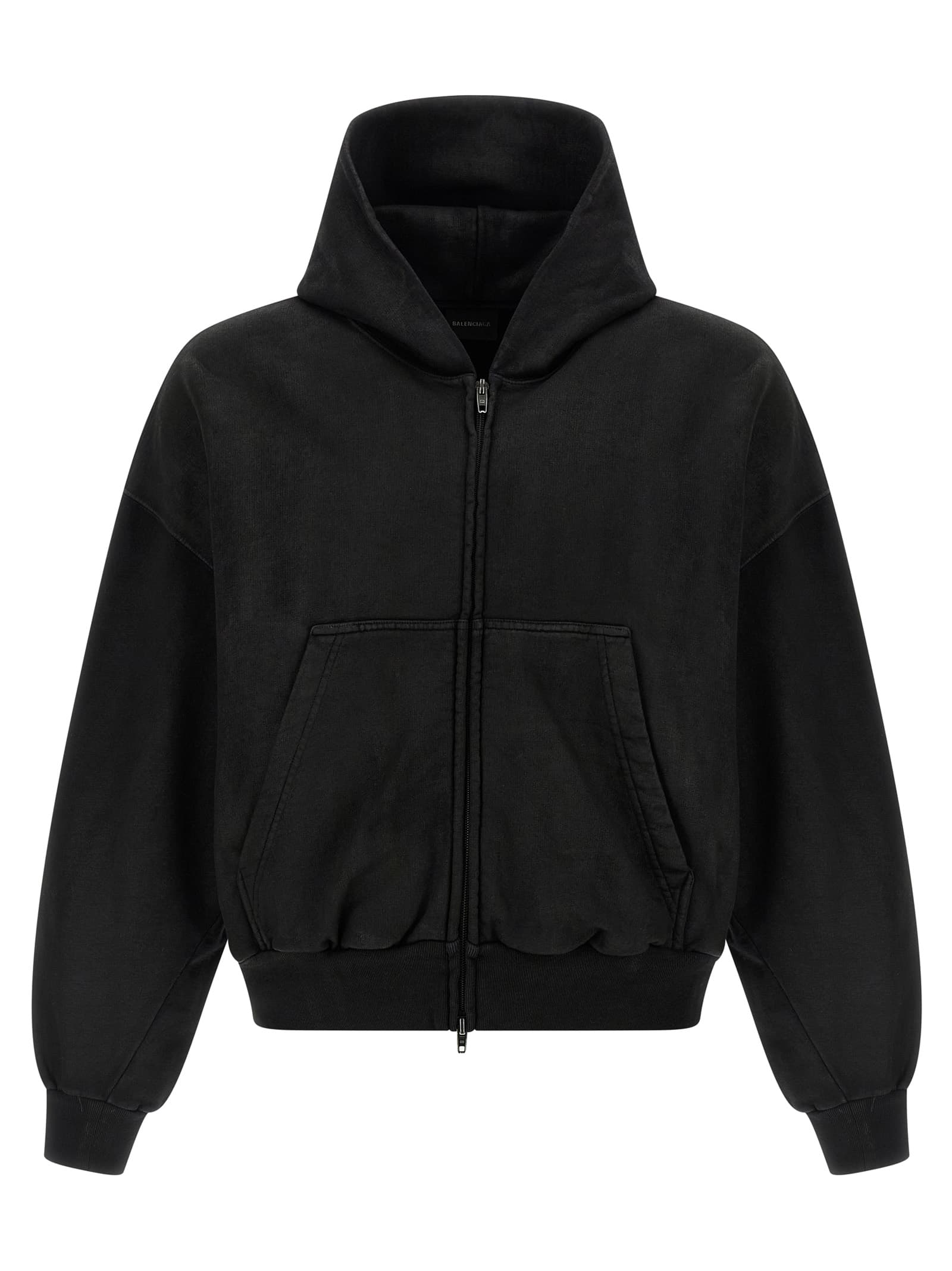 Коротке худі