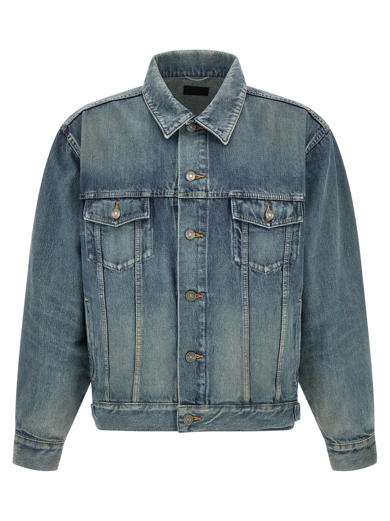 'Trucker' куртка