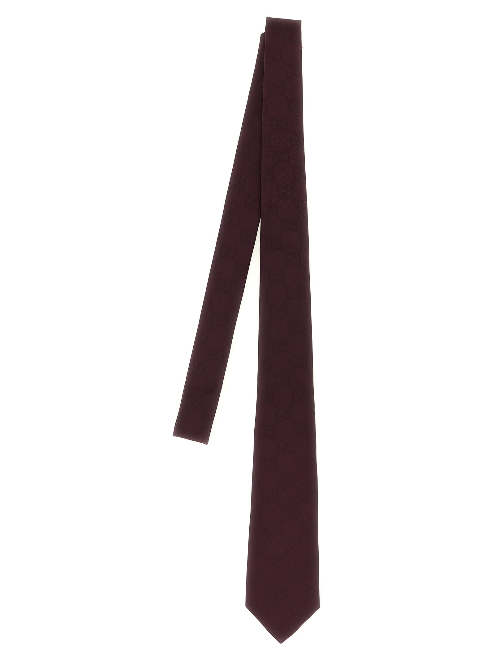 'GG' жакардова краватка