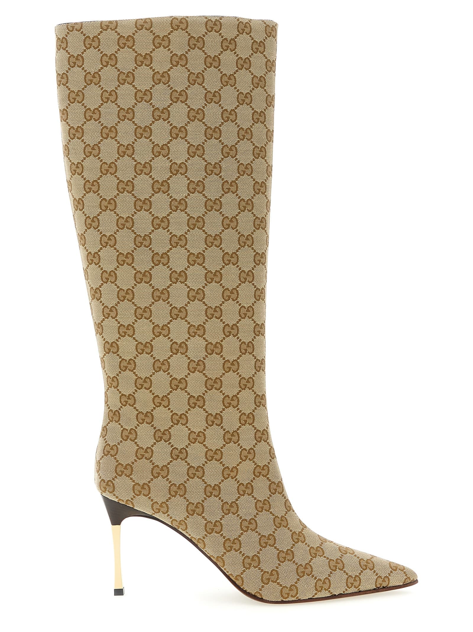 'Bombshell' чоботи