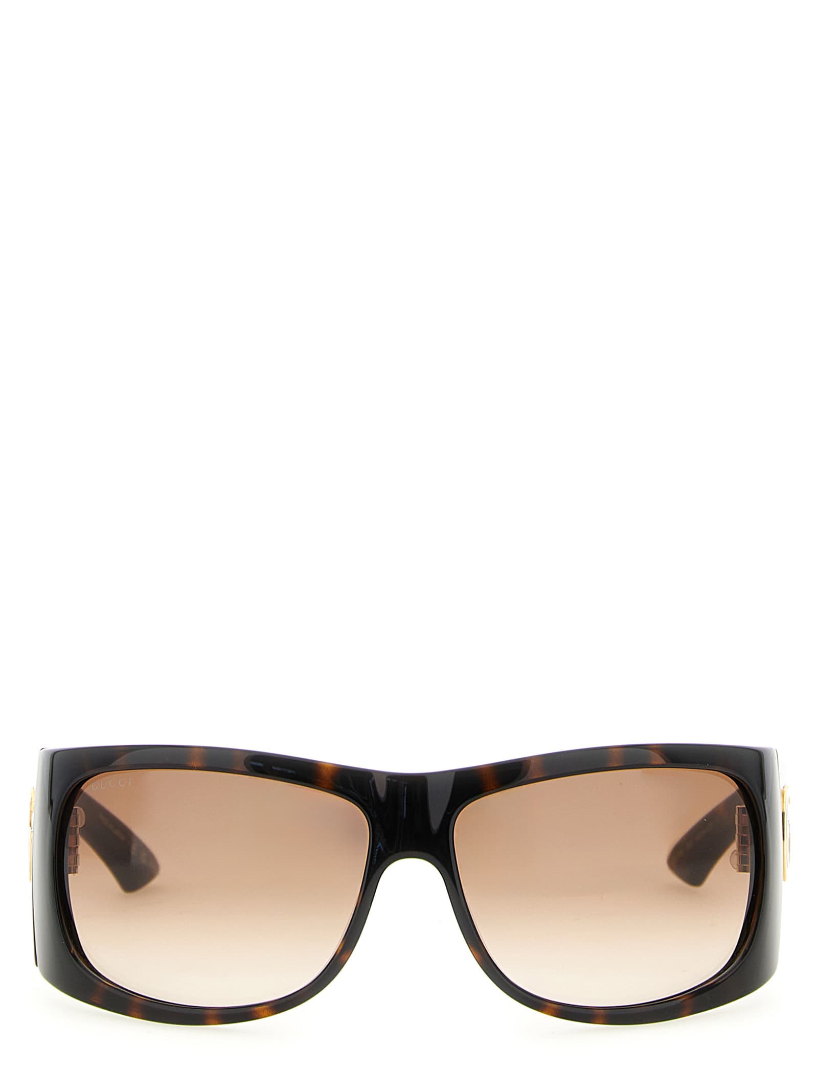 'Doppia G' сонцезахисні окуляри