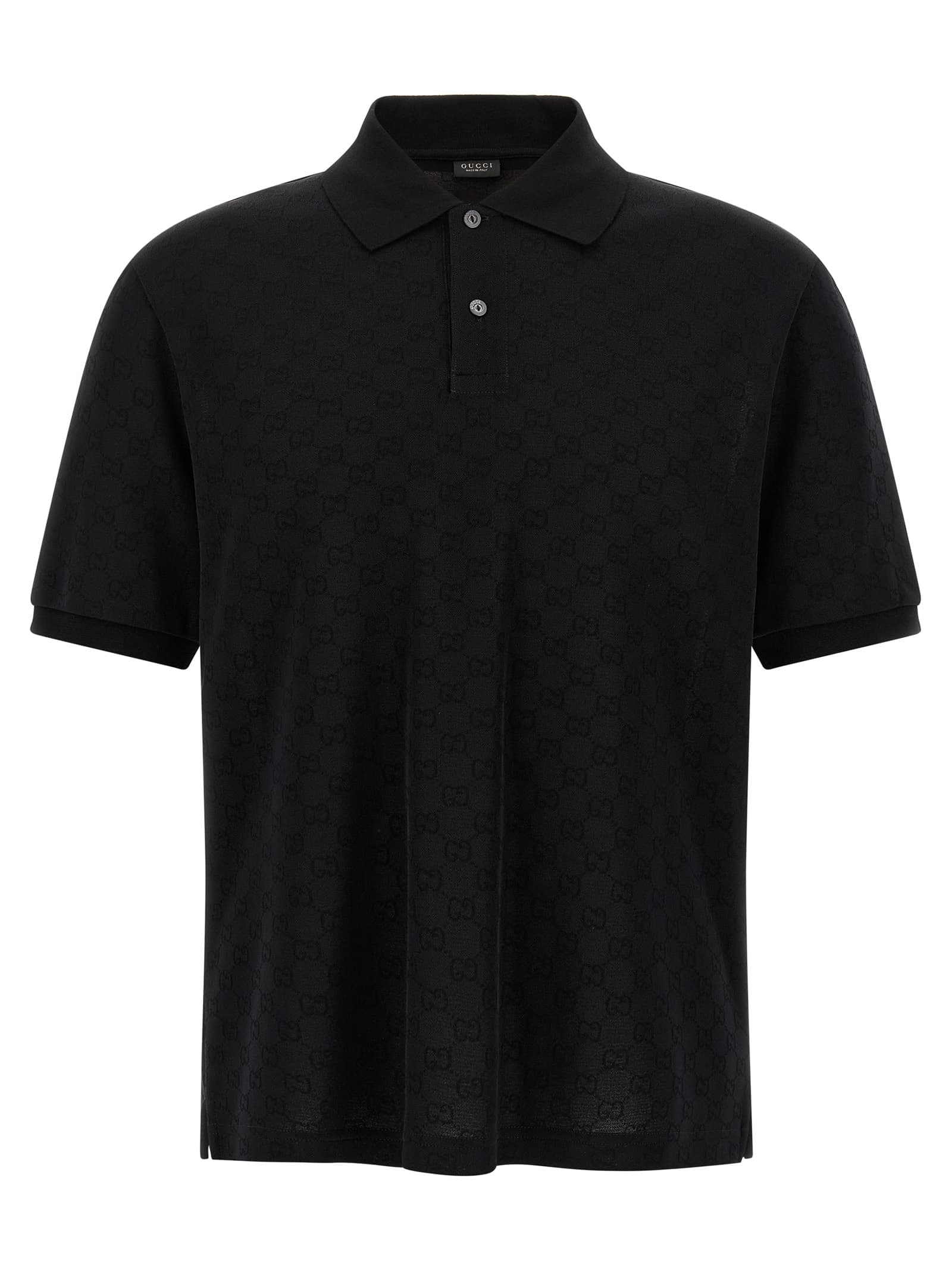 Polo jersey GG