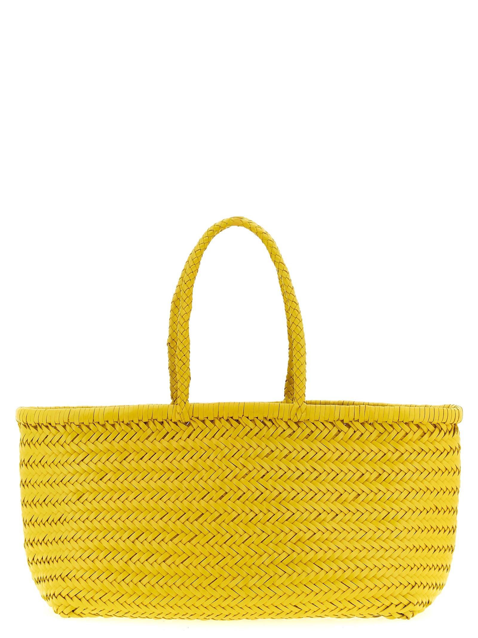 'Bamboo Triple Jump' велика сумка на плече