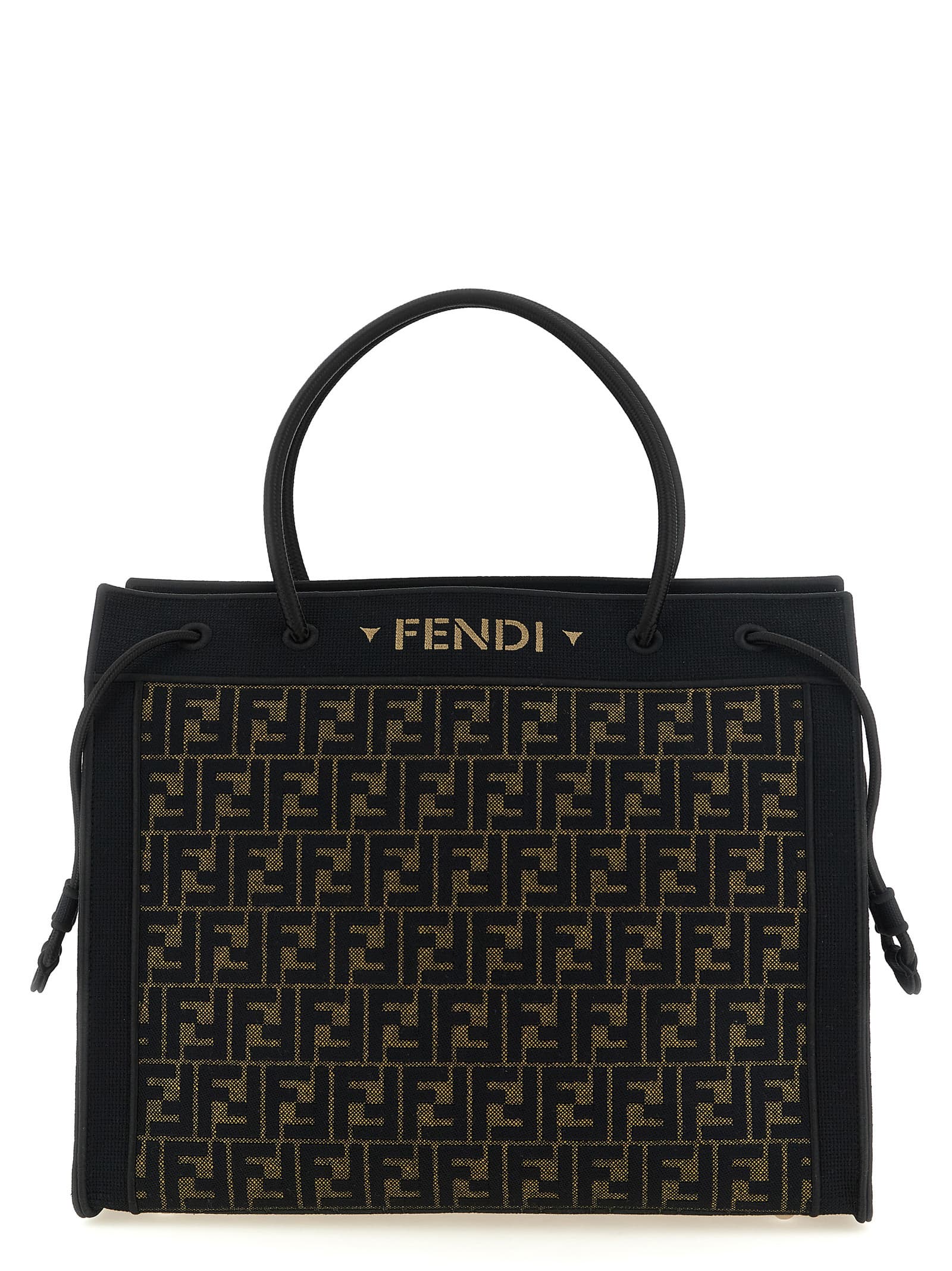 'Fendi Magic' велика шопер-торба