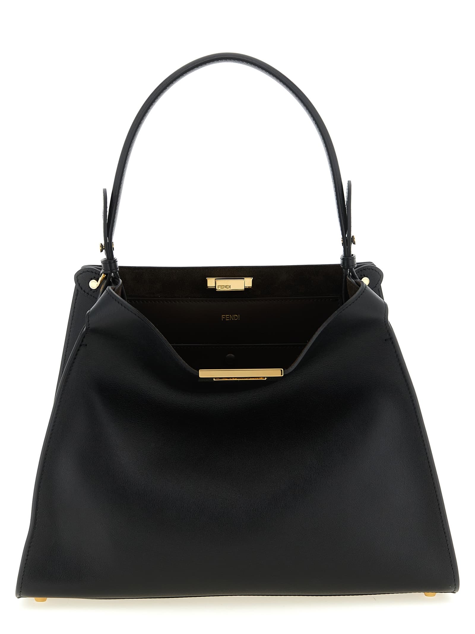 'Fendi Way' середня сумка