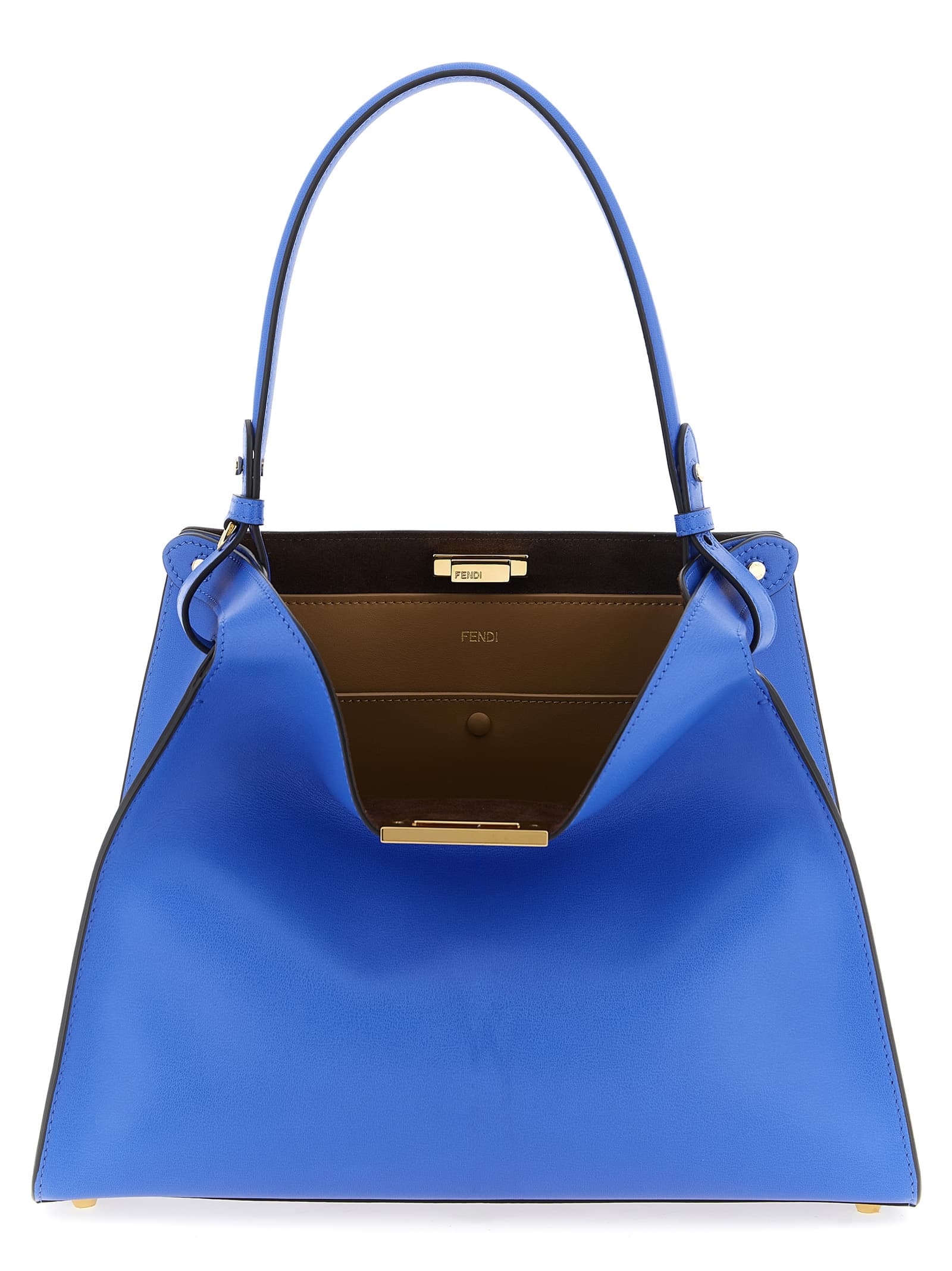 'Fendi Way' середня сумка