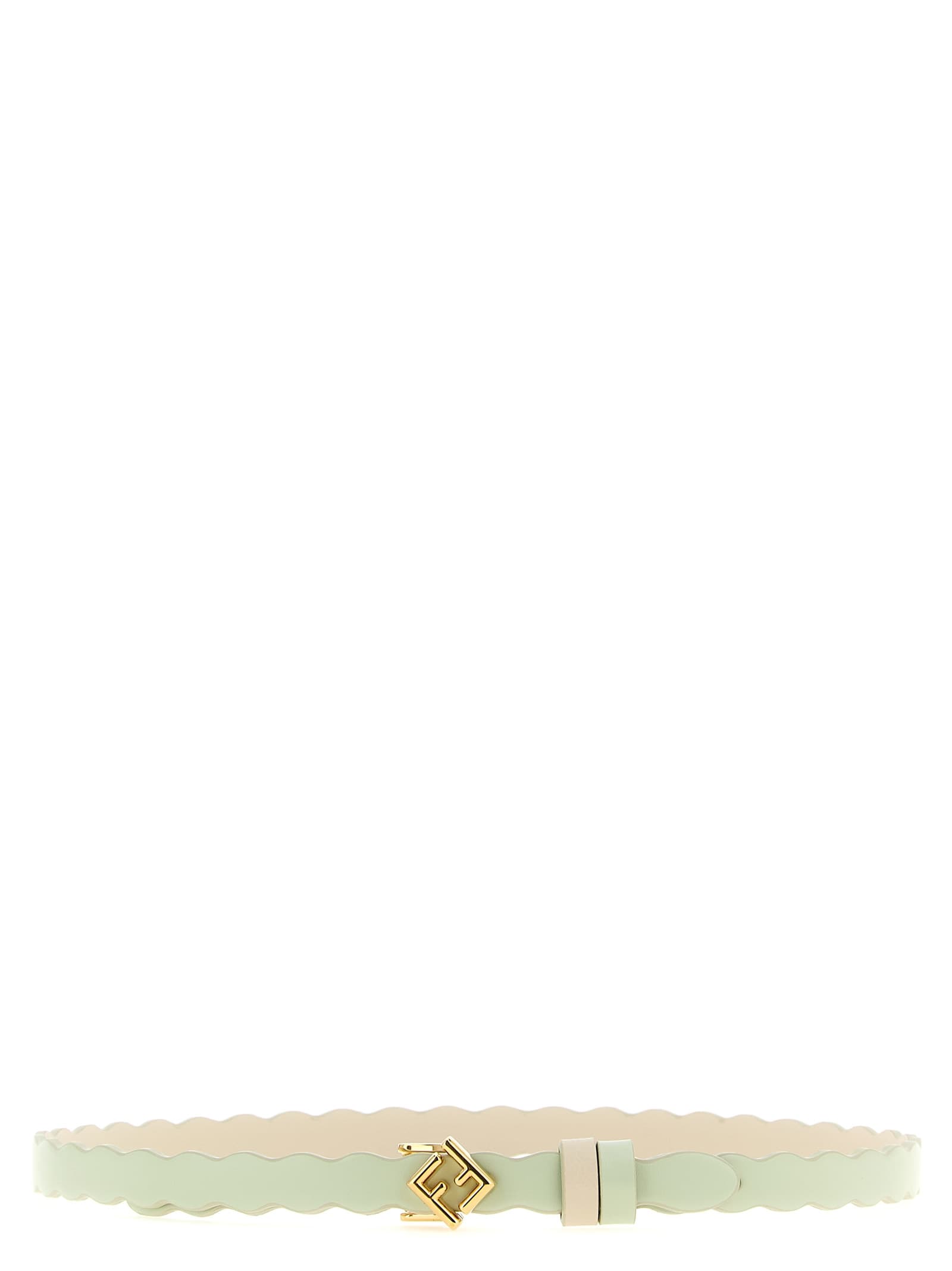 'FF Diamonds' реверсивний ремінь