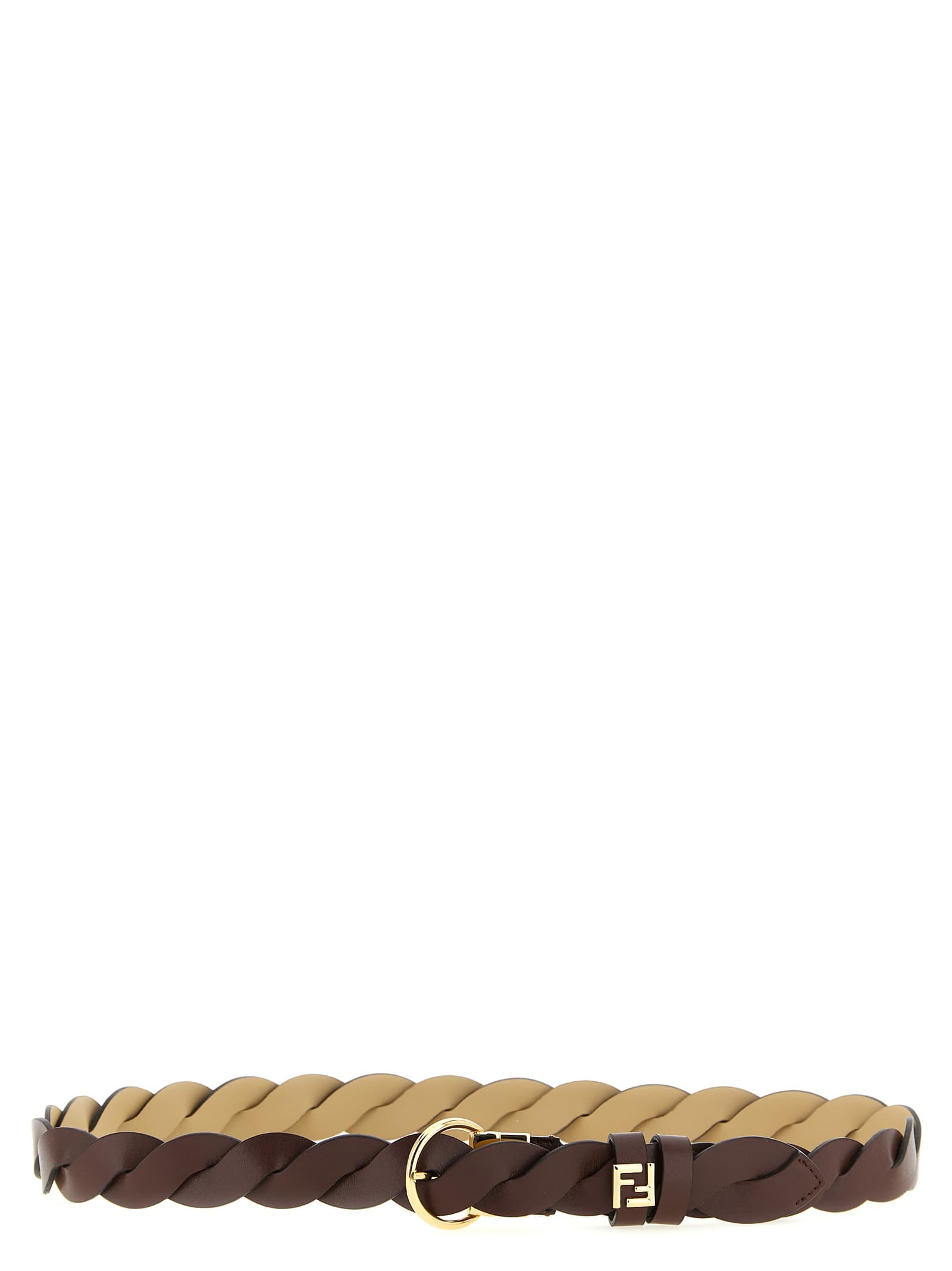 Реверсивний ремінь FF