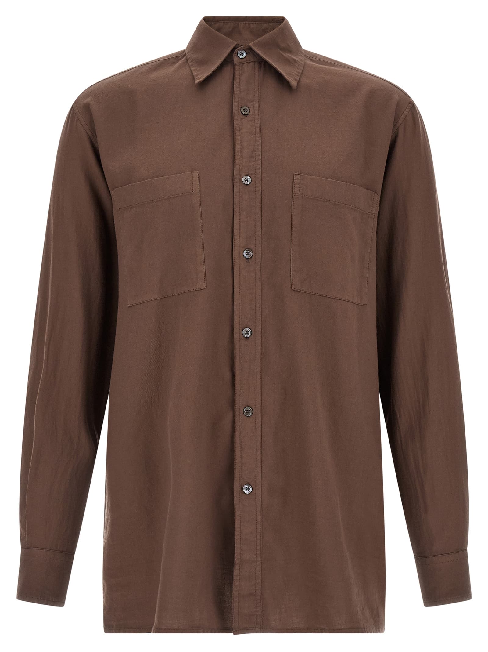 'Paul' сорочка