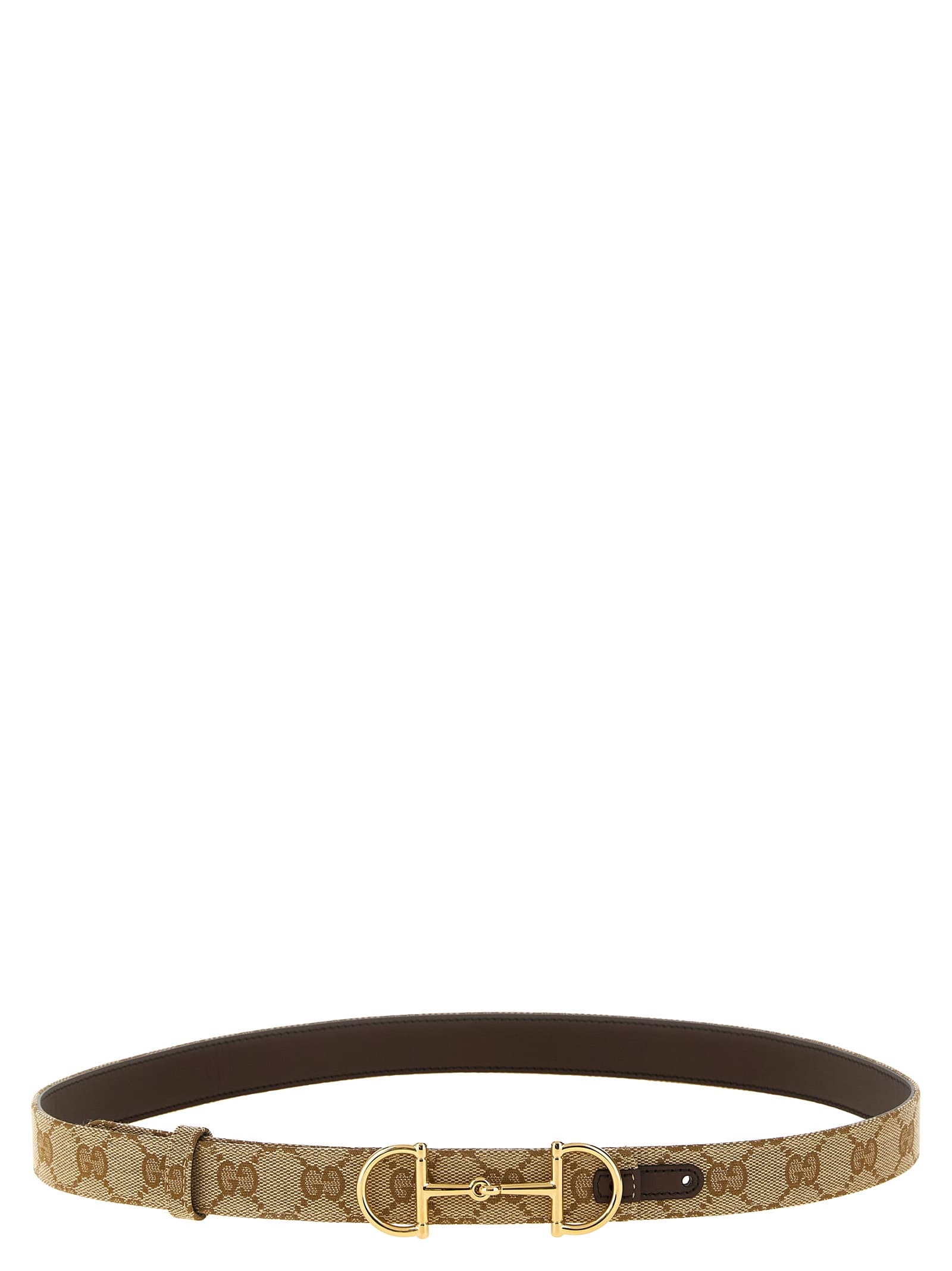 'Morsetto' reversible belt