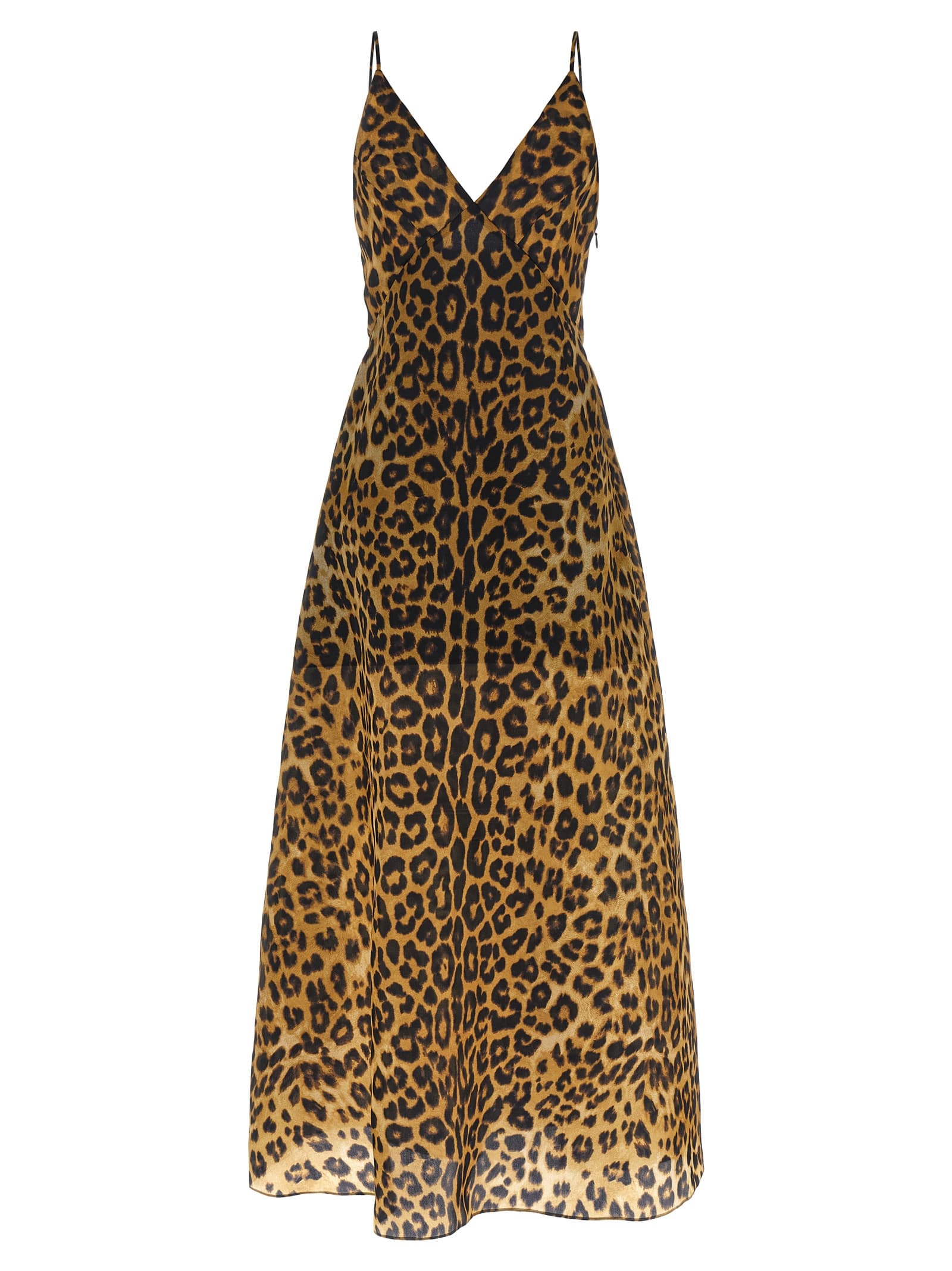 Органзова сукня