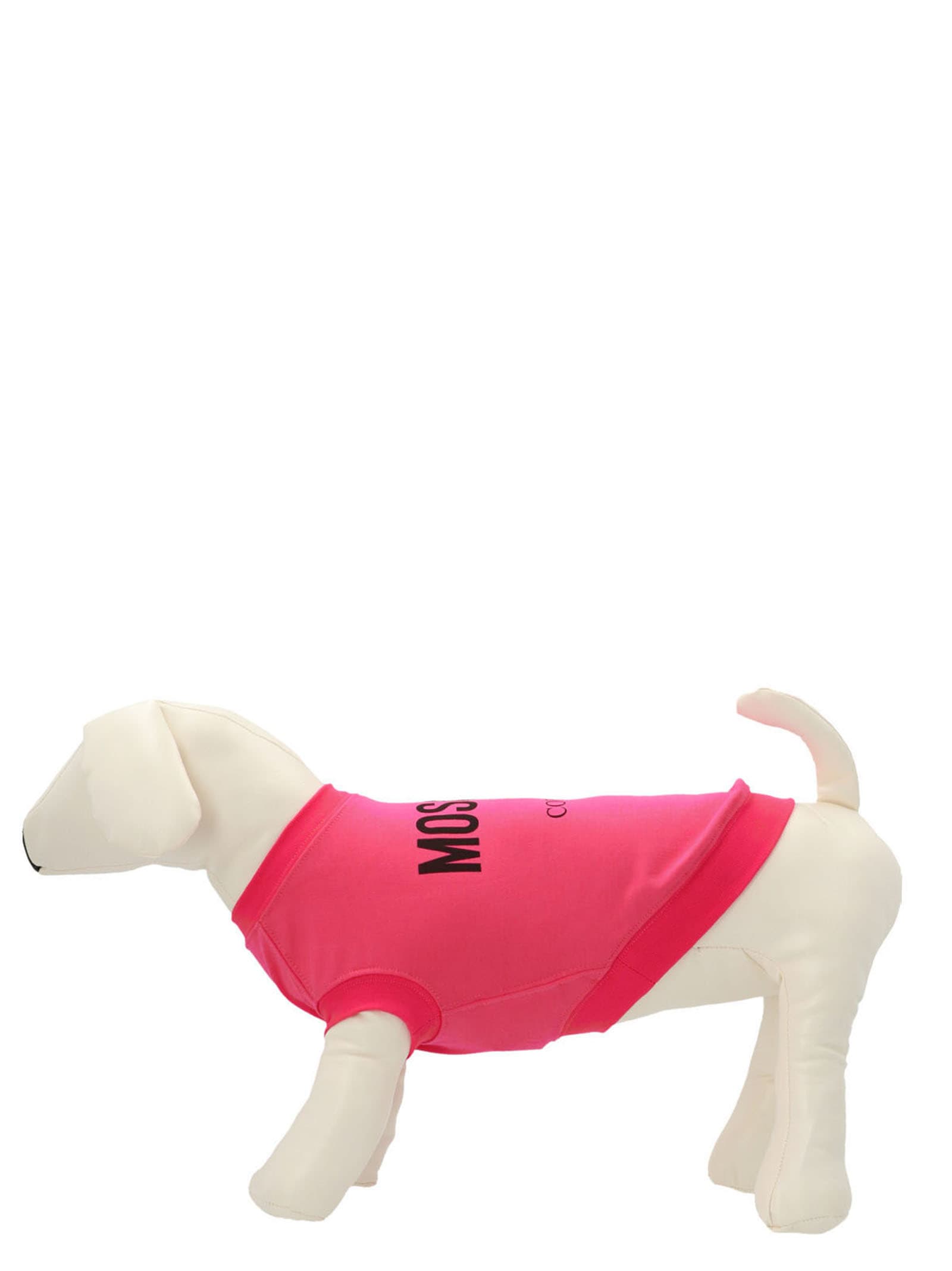 Светр Moschino Pets capsule