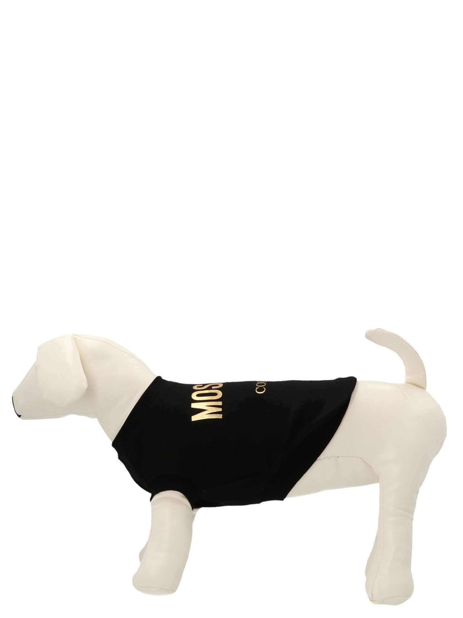 Светр Moschino Pets capsule