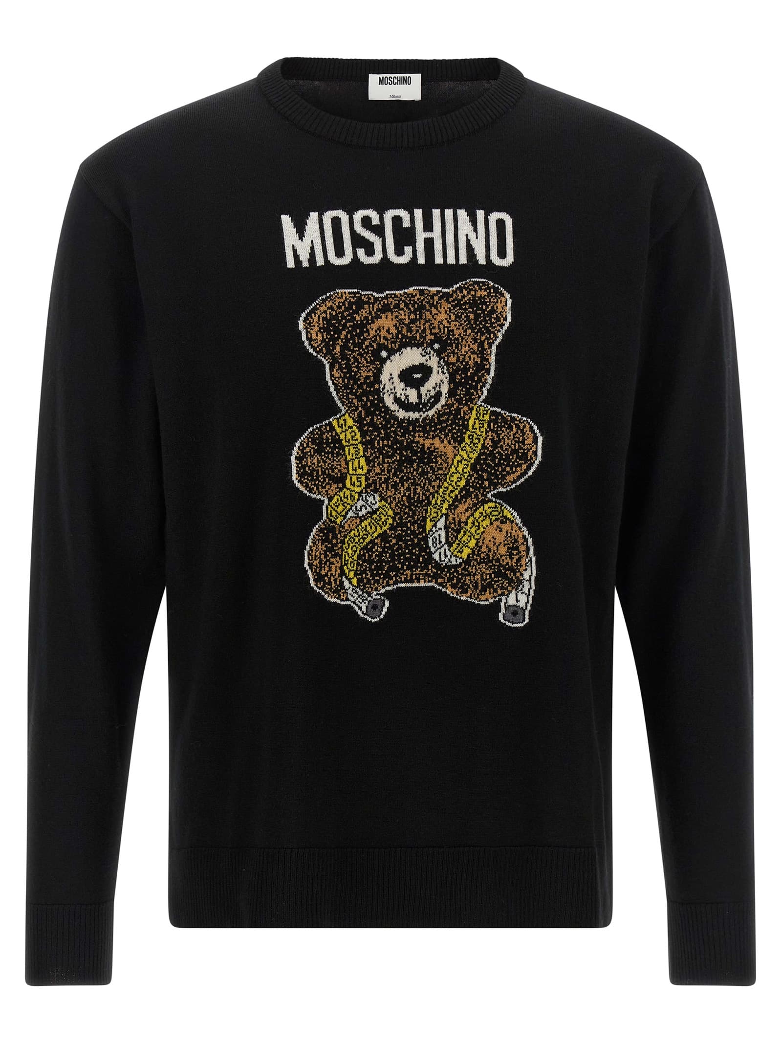 'Teddy Bear' светр