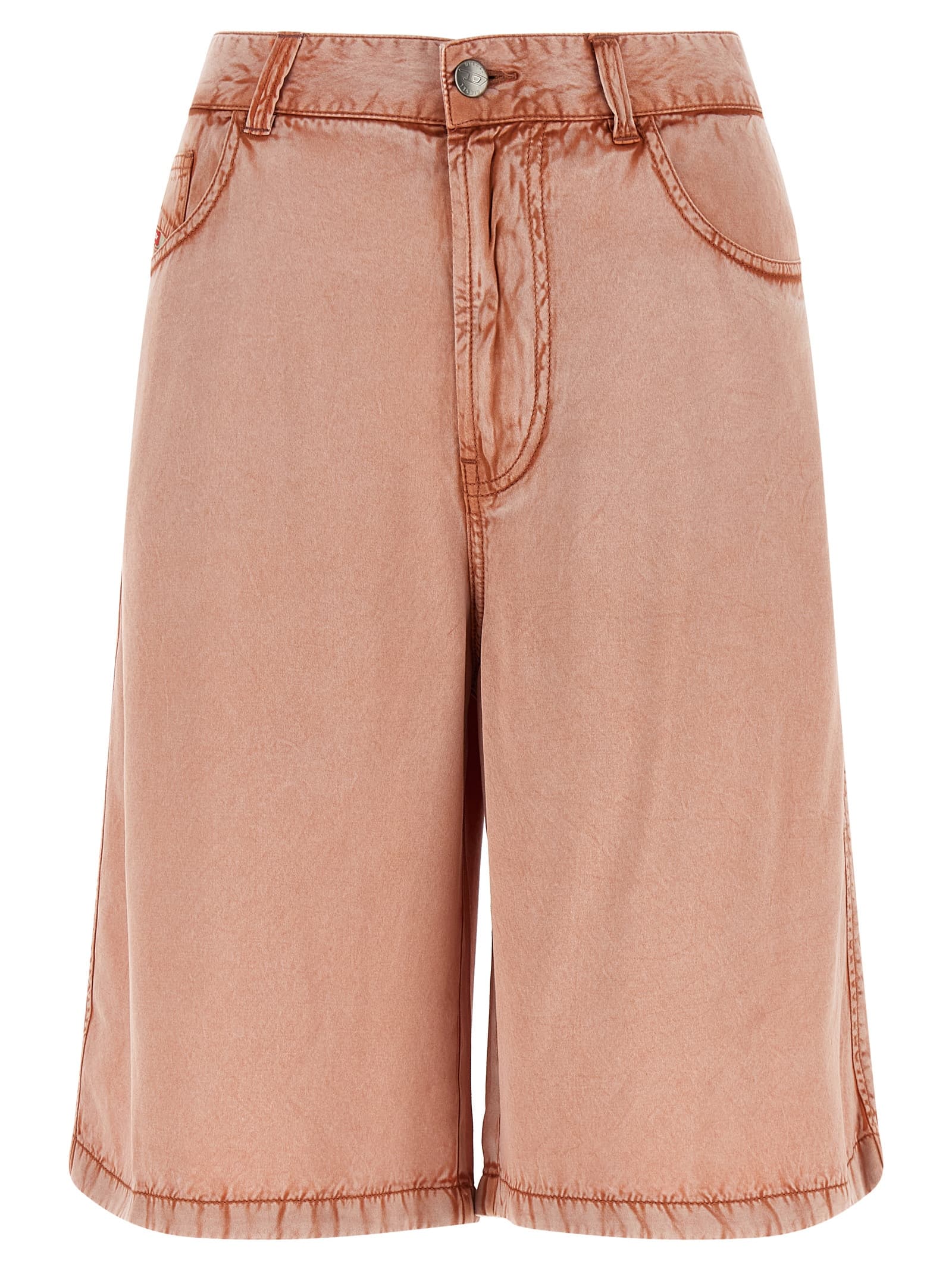 'P-Desi' бермуди