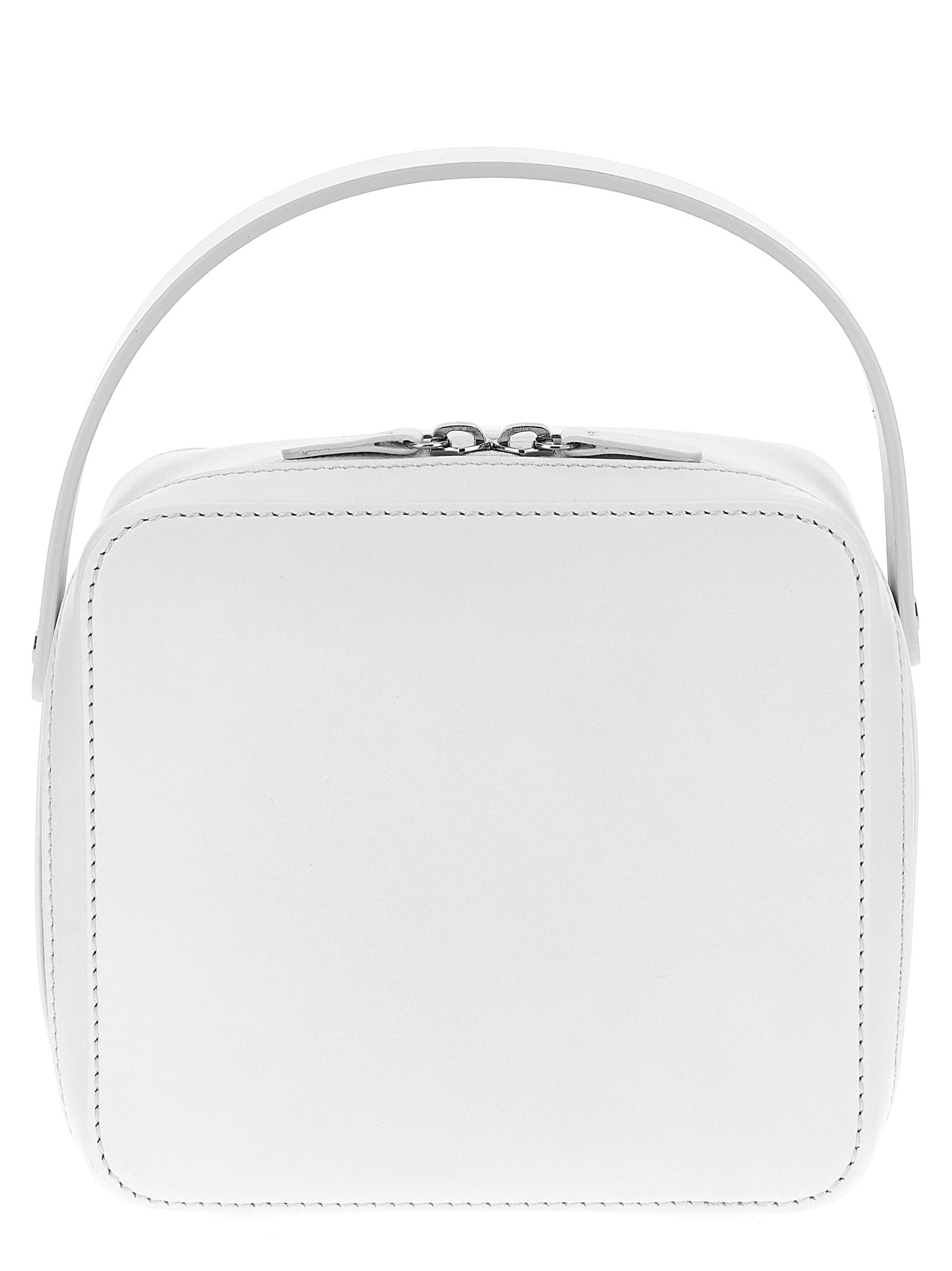 'Leather Small Travel Case' сумка