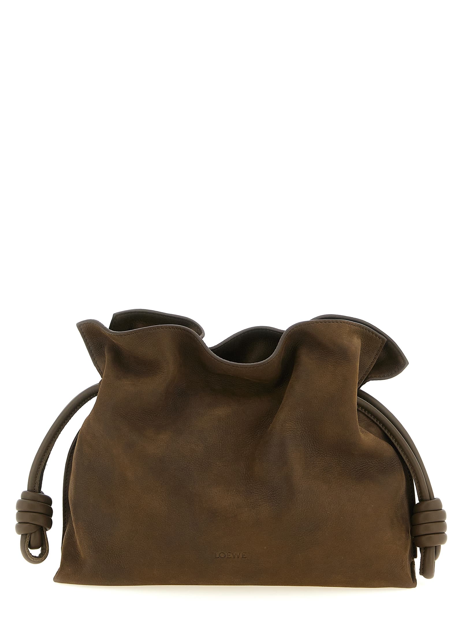 Середня 'Flamenco' клатч