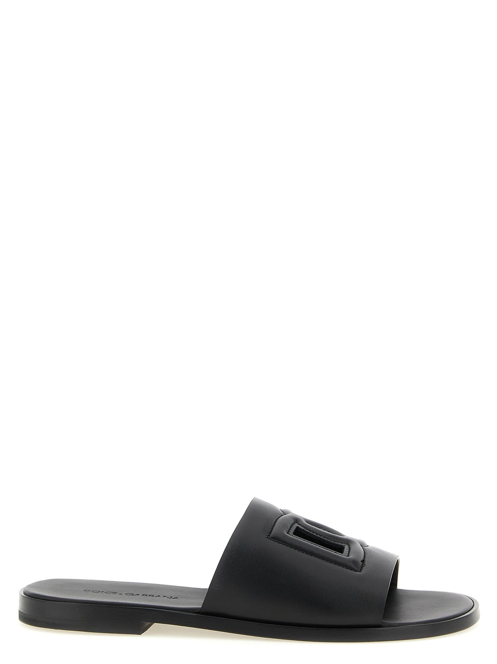 'DG Light' сандалії