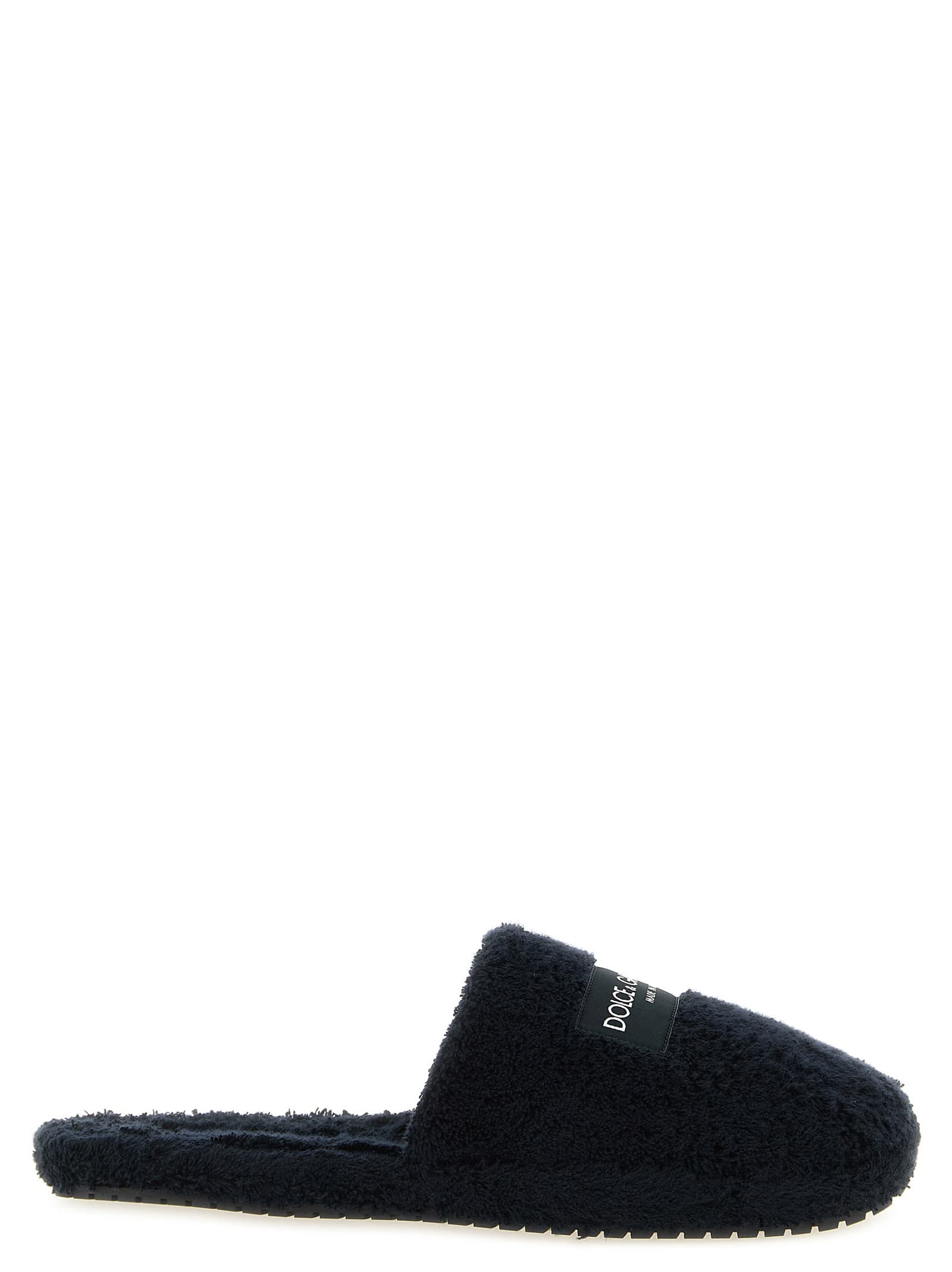 'DG Hotel' тапочки