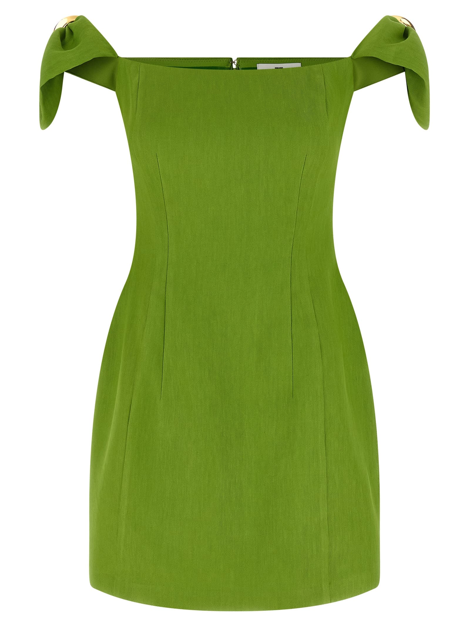 Амфорна сукня