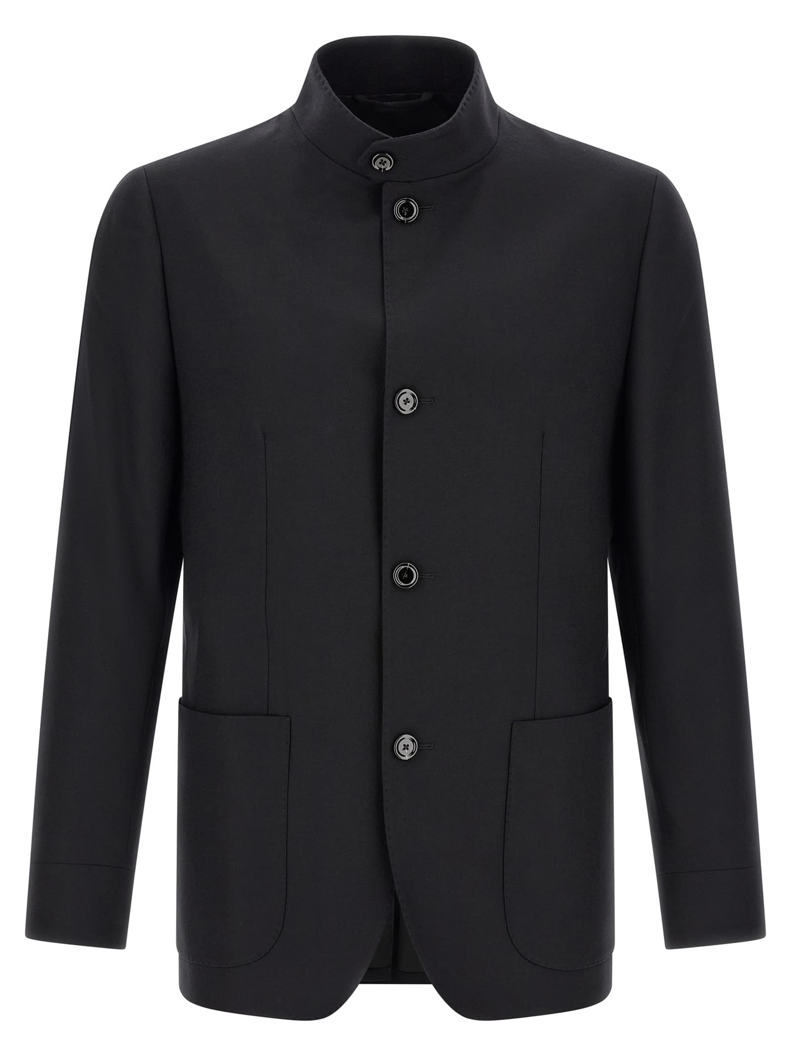 'Field' jacket - зображення 1