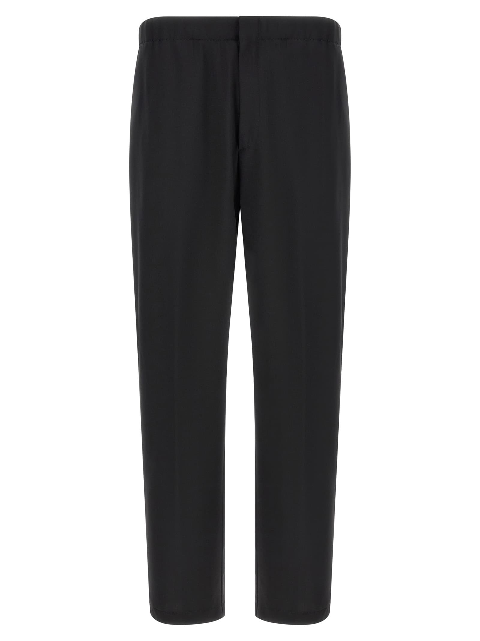 Virgin wool pants - зображення 1
