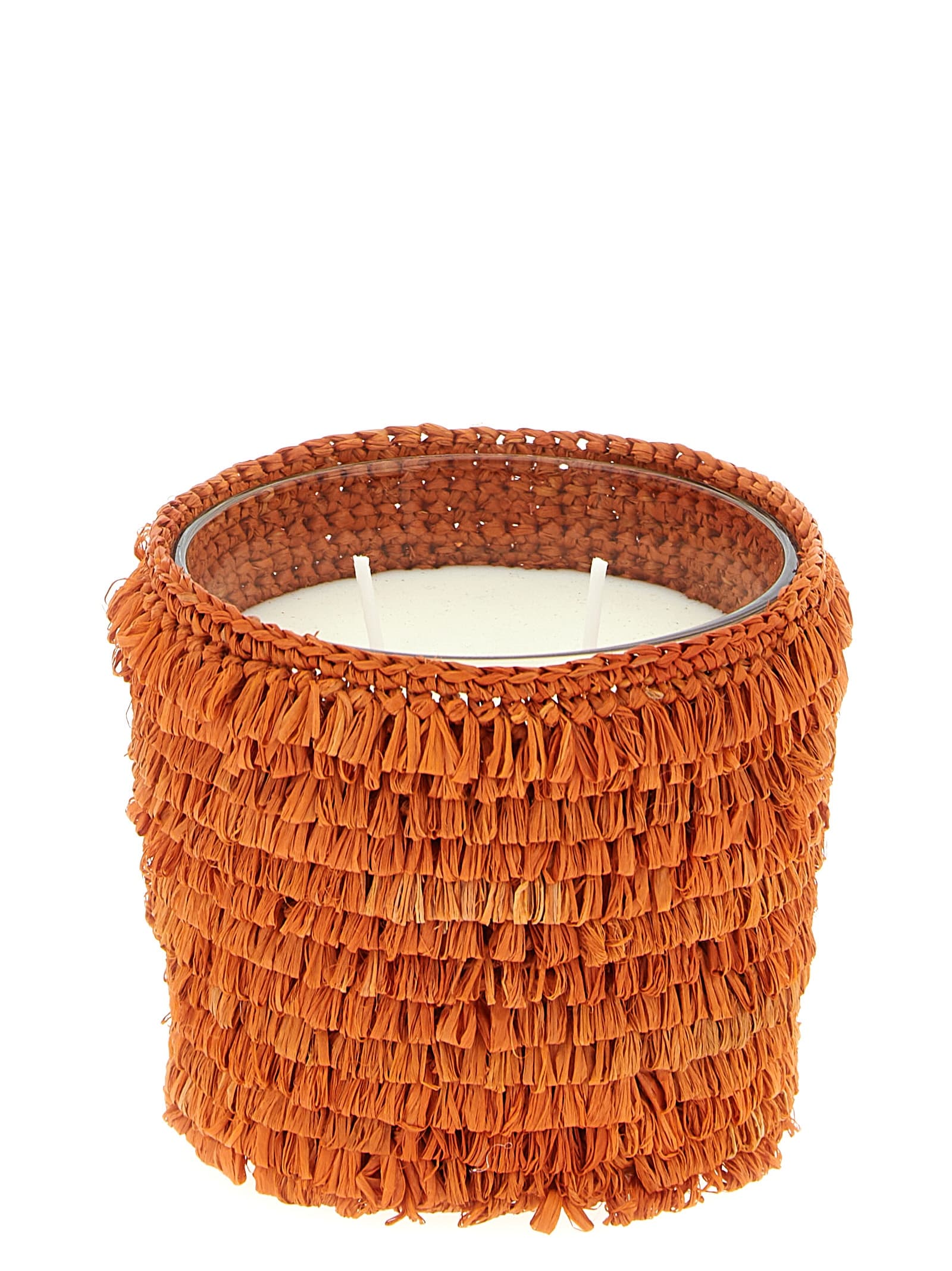 'Agrum Paradise' candle