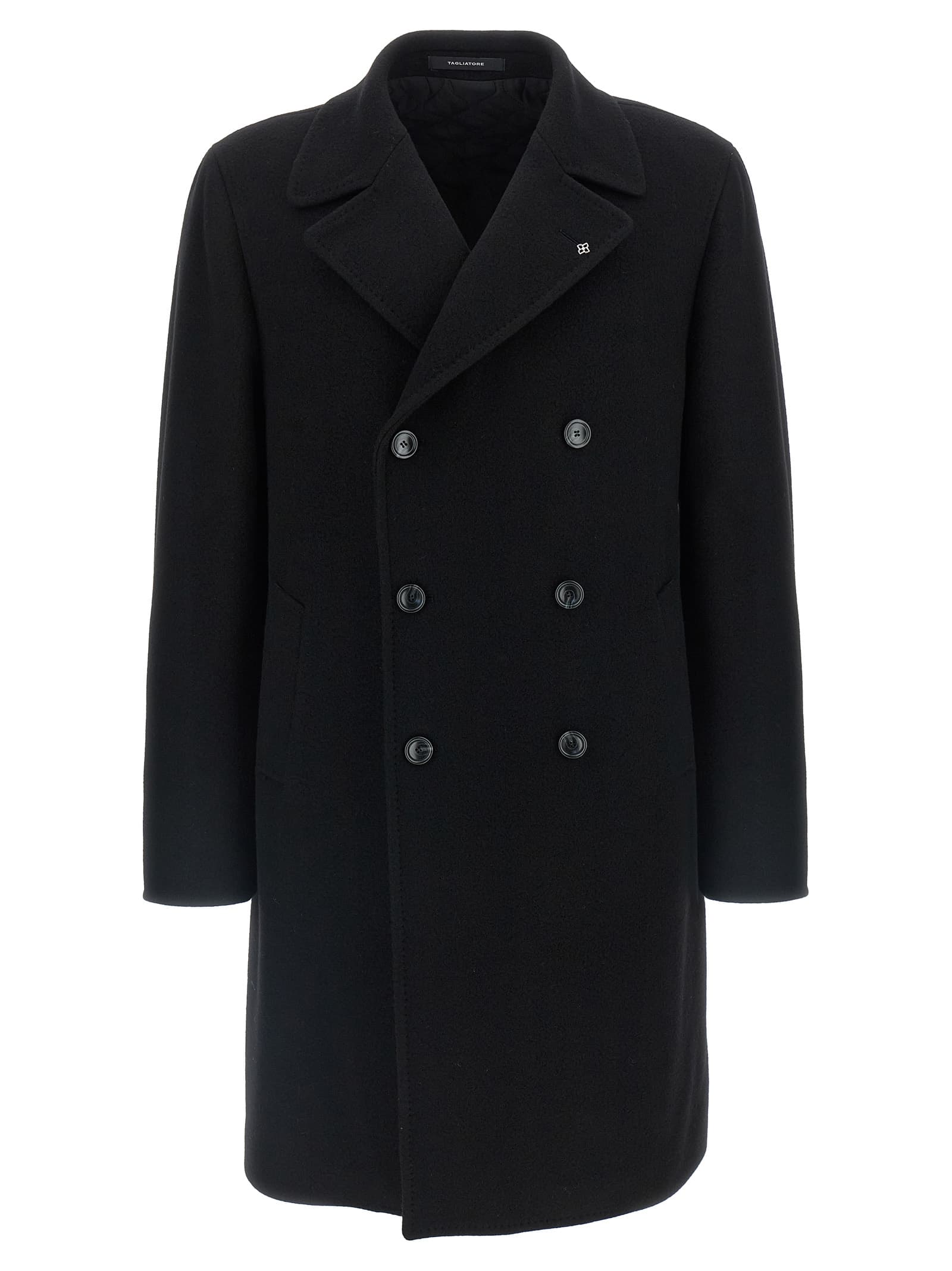 'Arden' coat