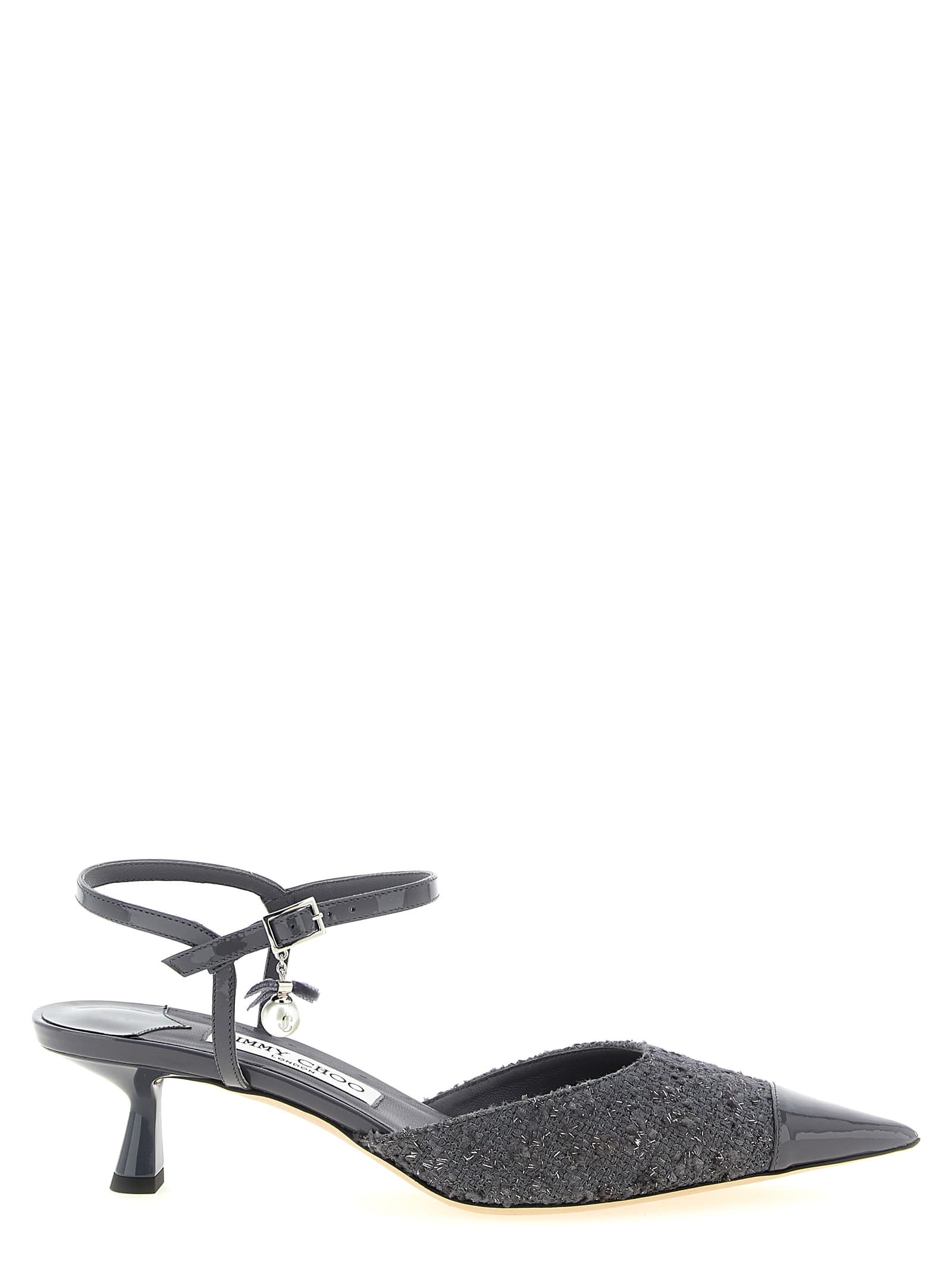 'Aren' слінгбеки