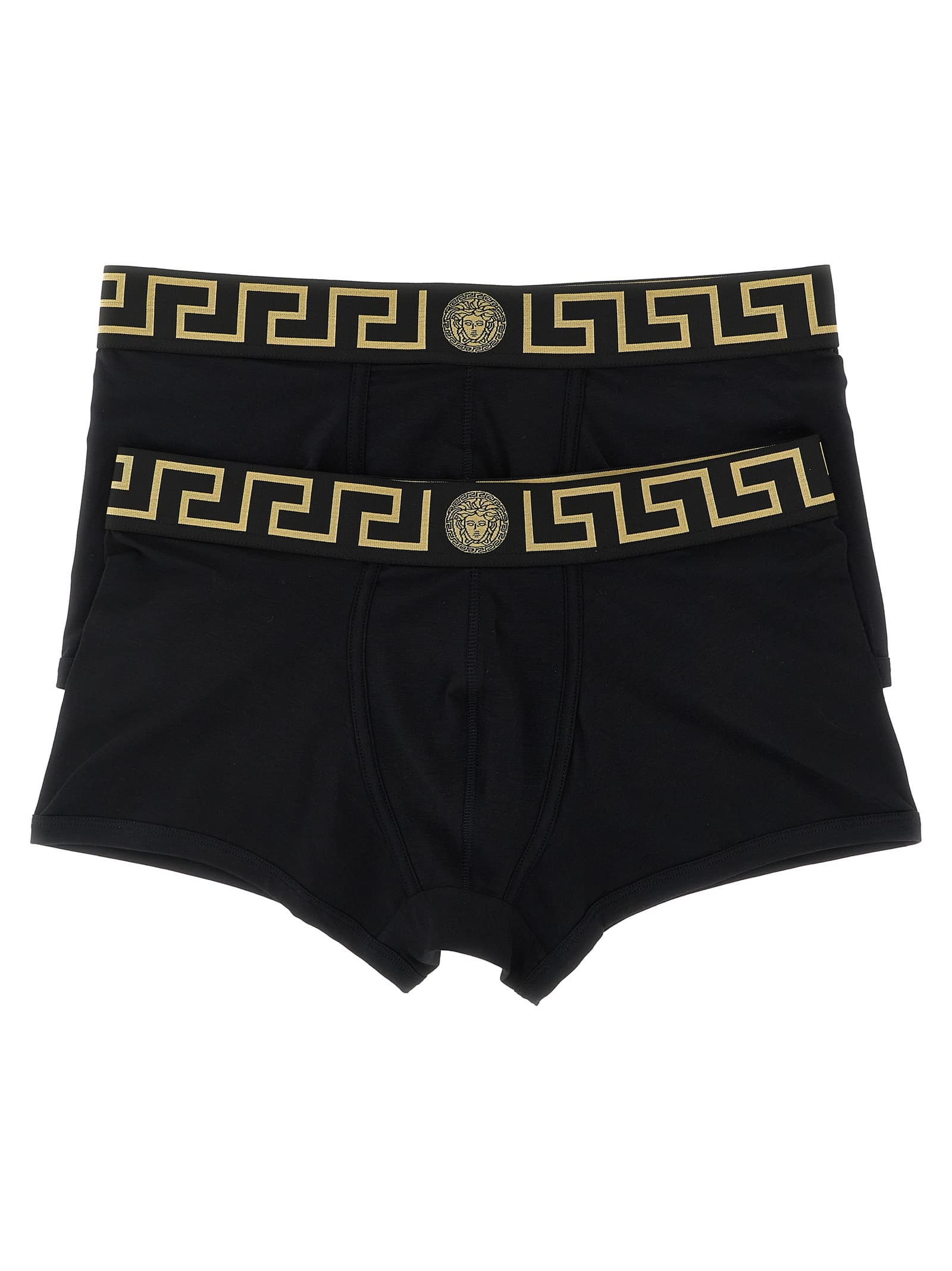 2-пак боксерок 'Greca' Versace