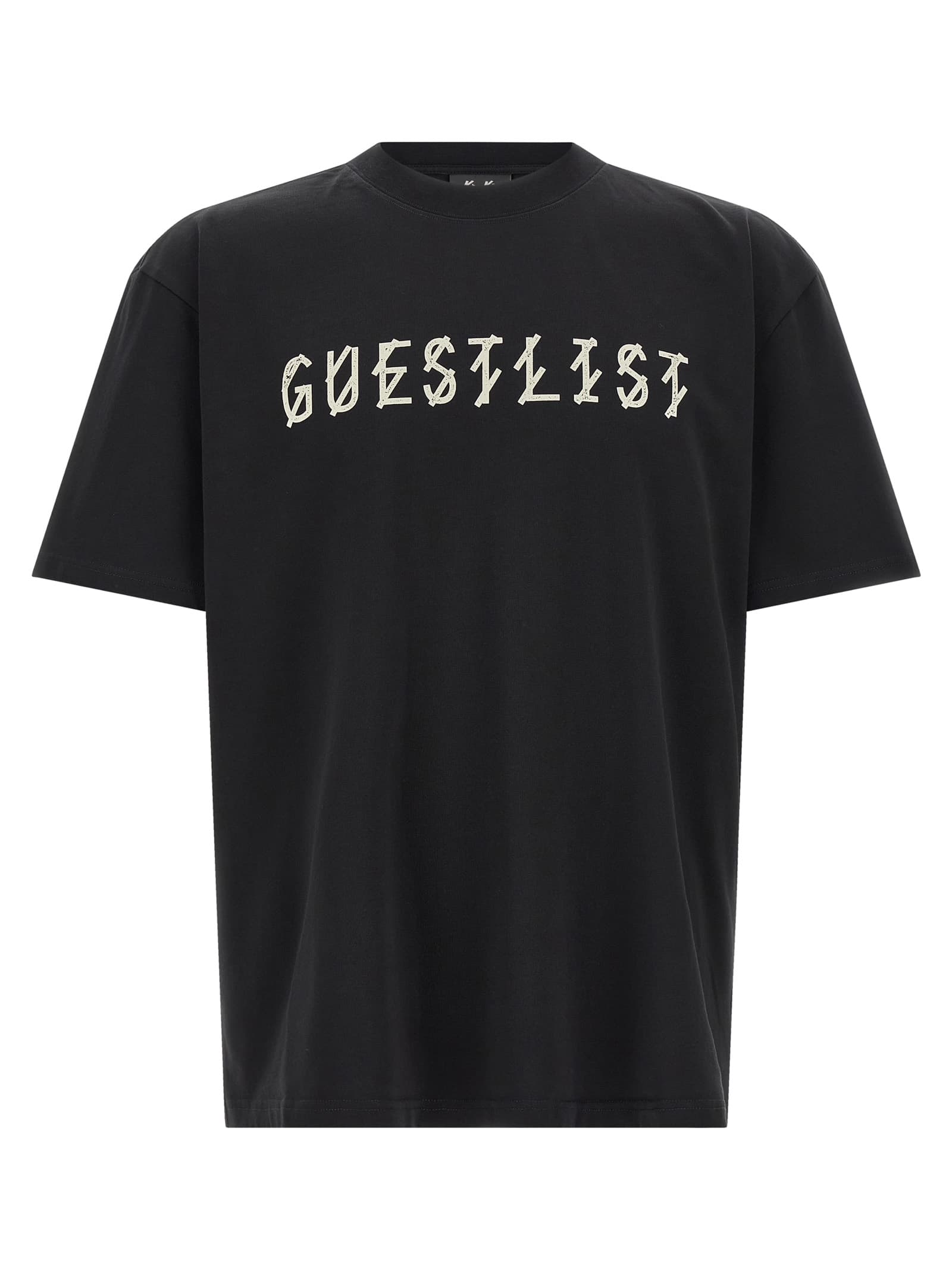 'New Bobai Tee' футболка