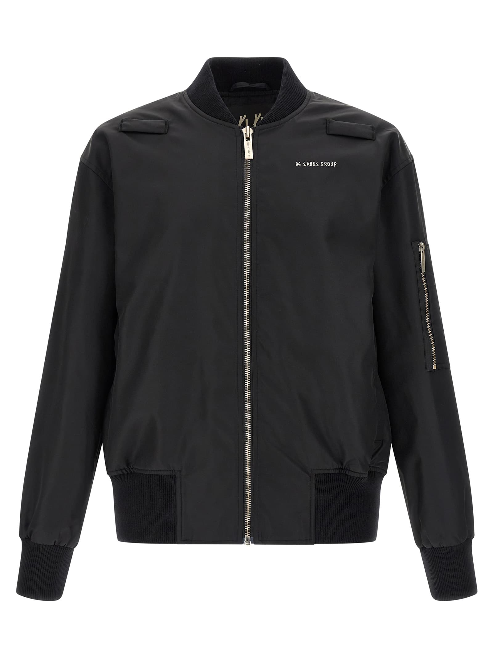 'Outer' бомбер