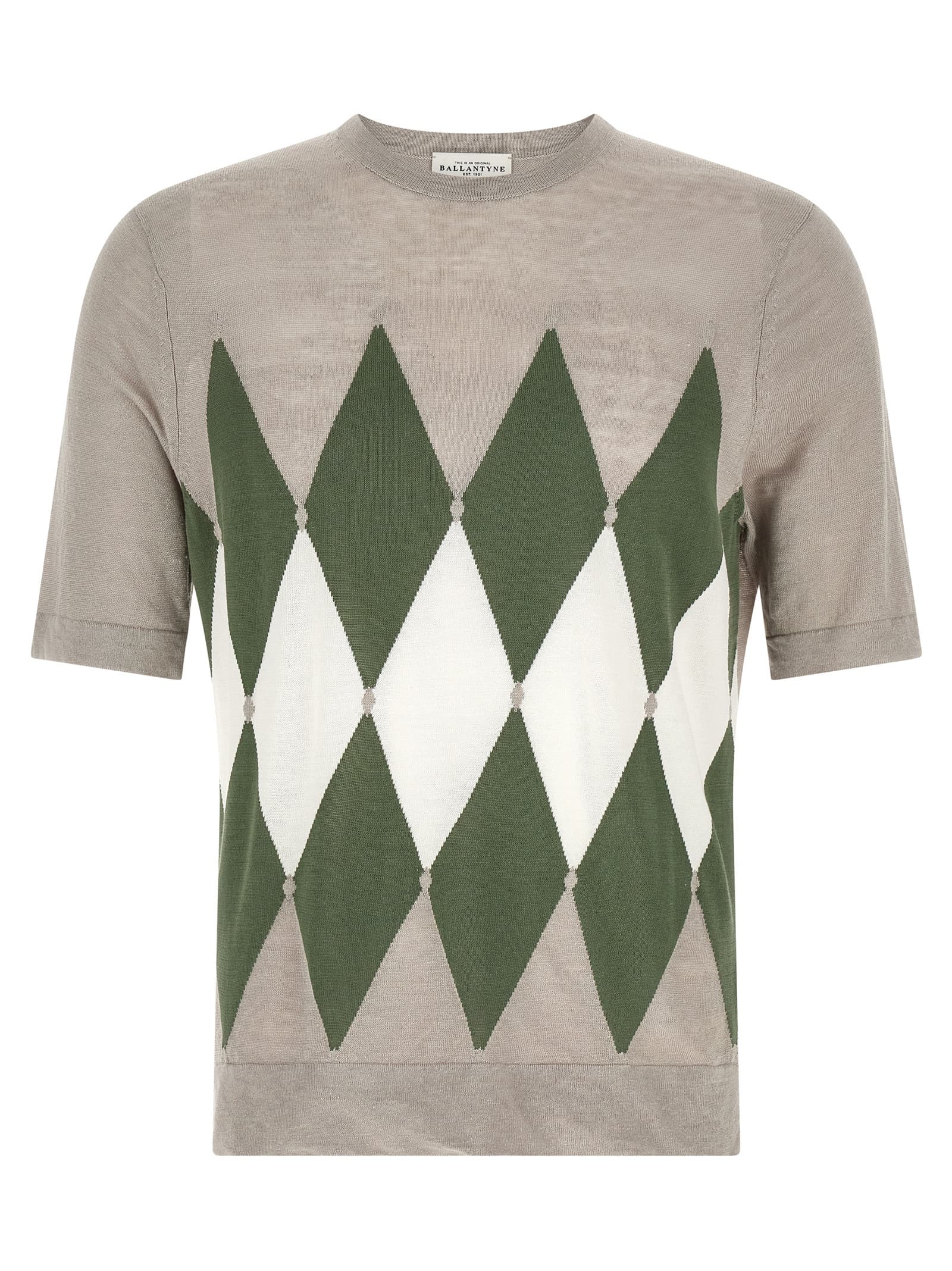 Футболка Argyle