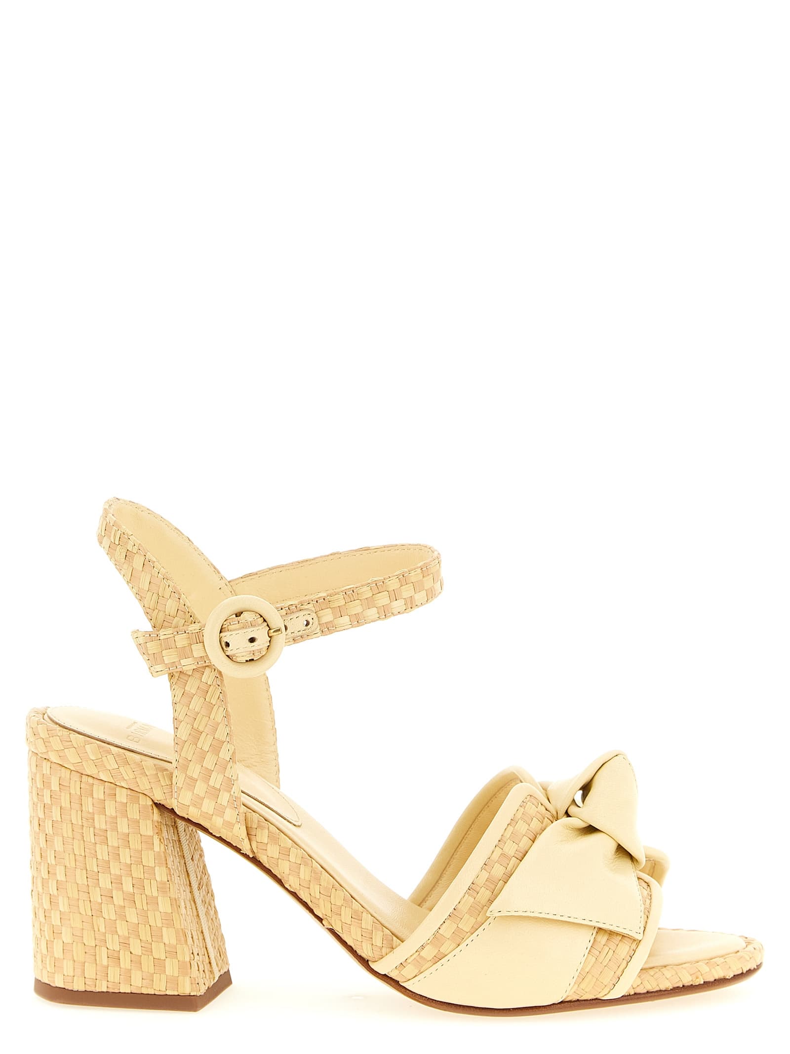 'Maxi Clarita' сандалії