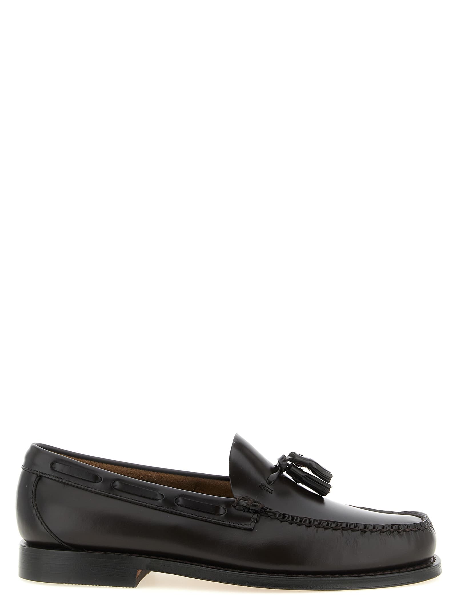 'Weejuns Larkin Tassel' лофери