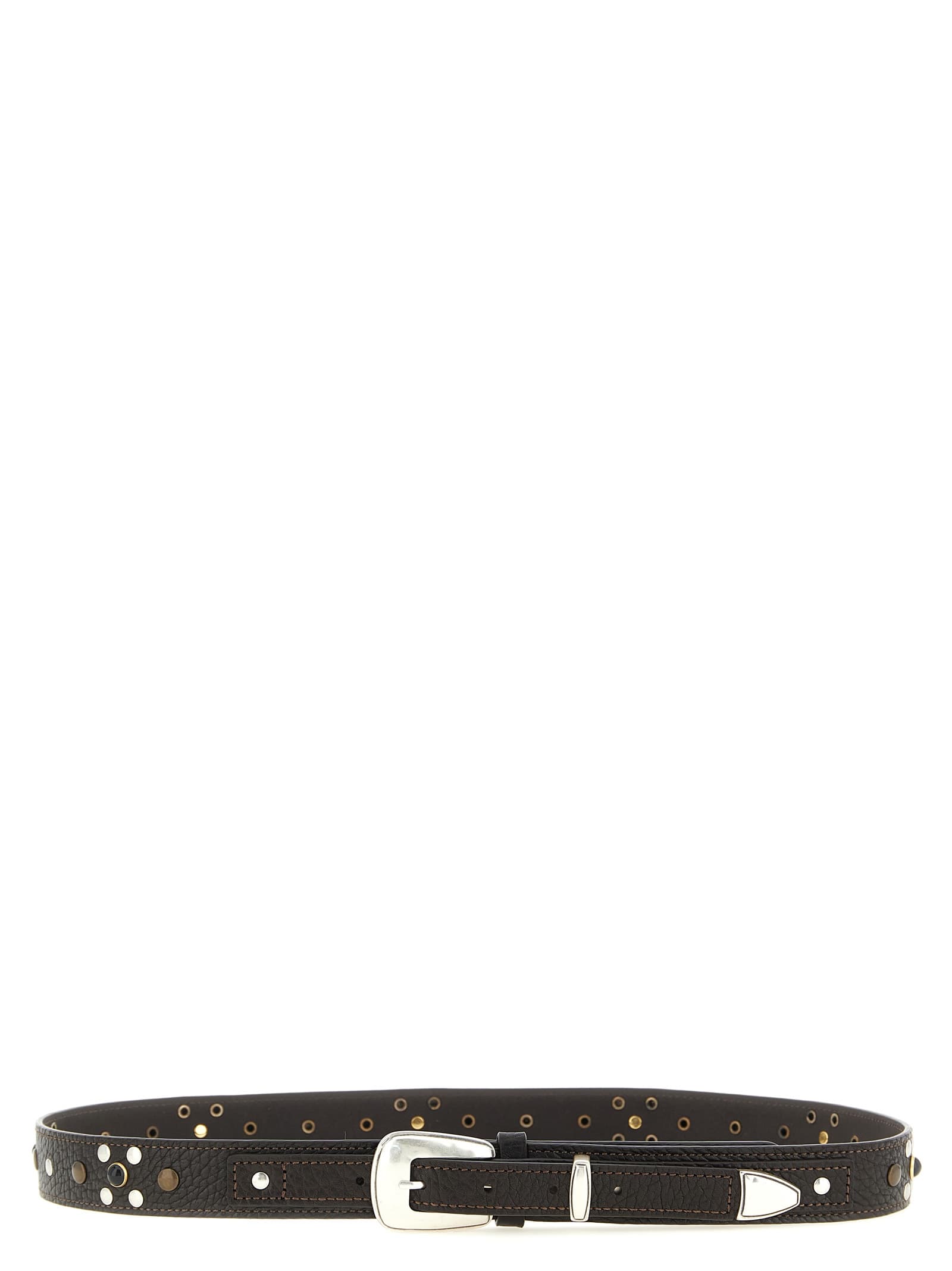 'Western' ремінь