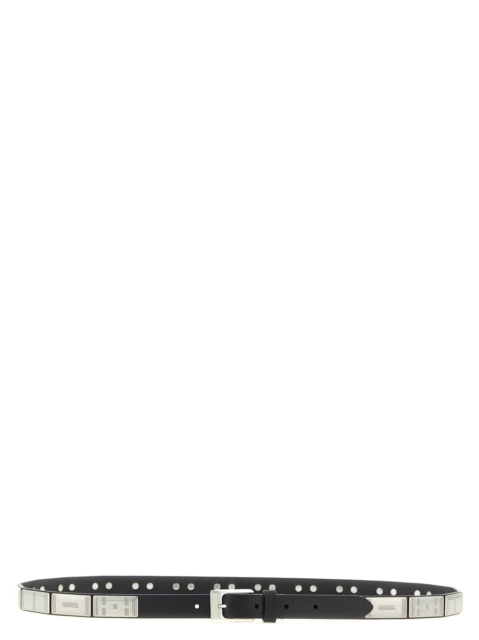 'Buffalo' ремінь