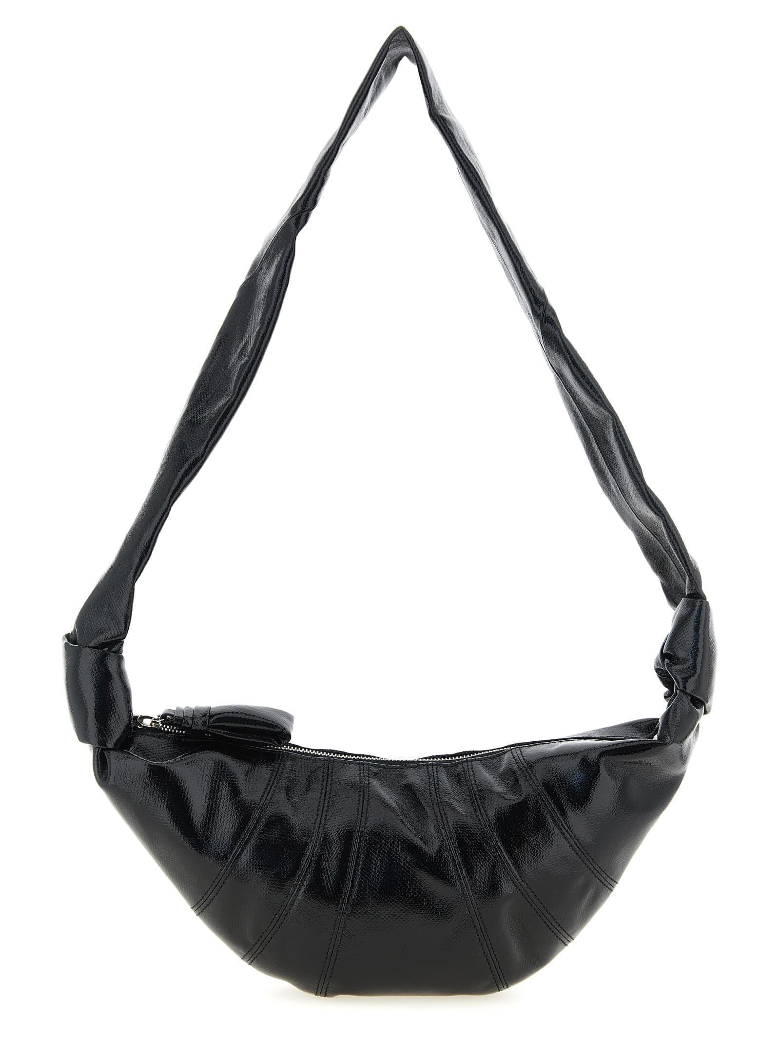 'Small Croissant' сумка на плече