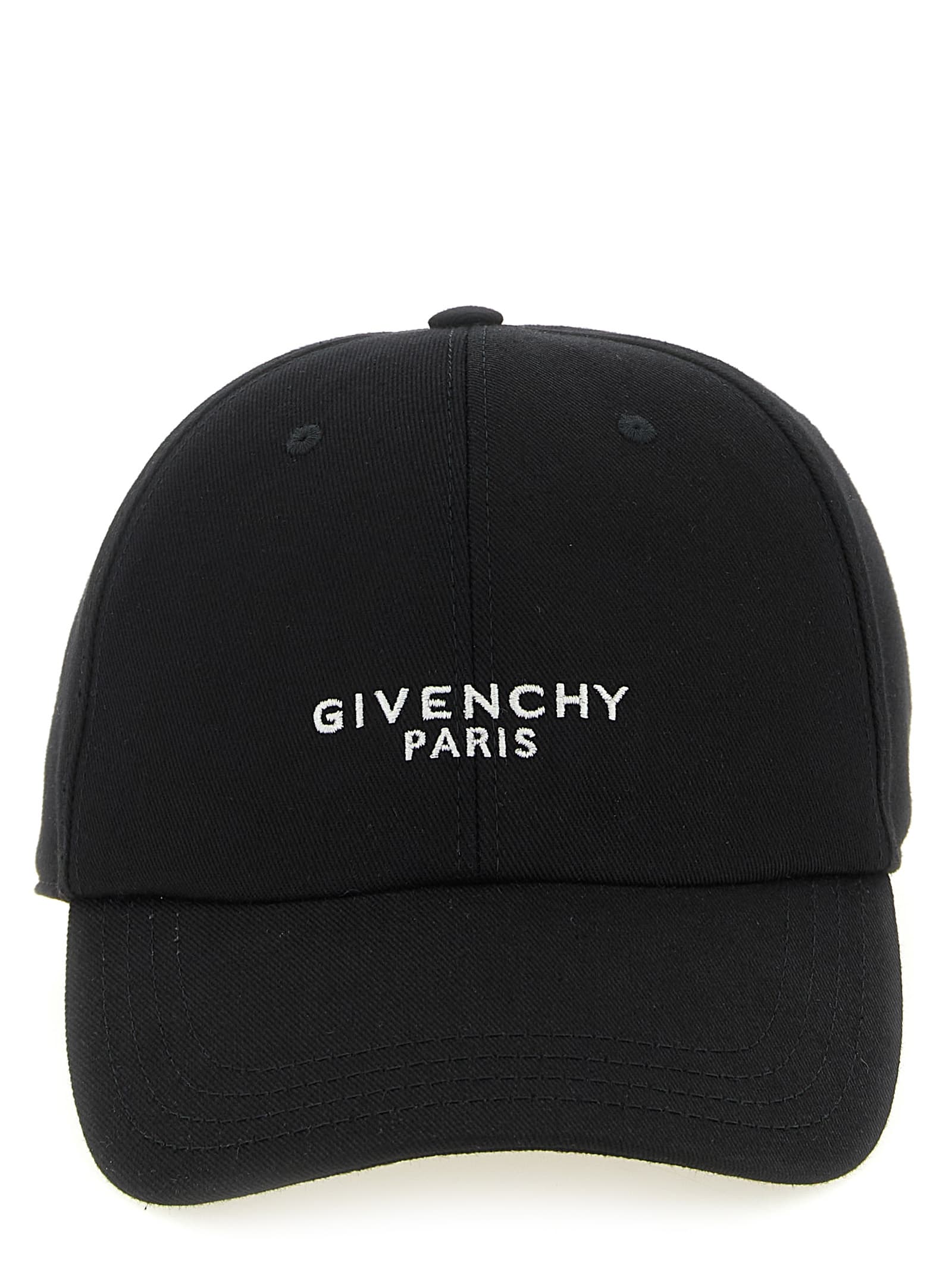 'GIVENCHY Paris' кепка