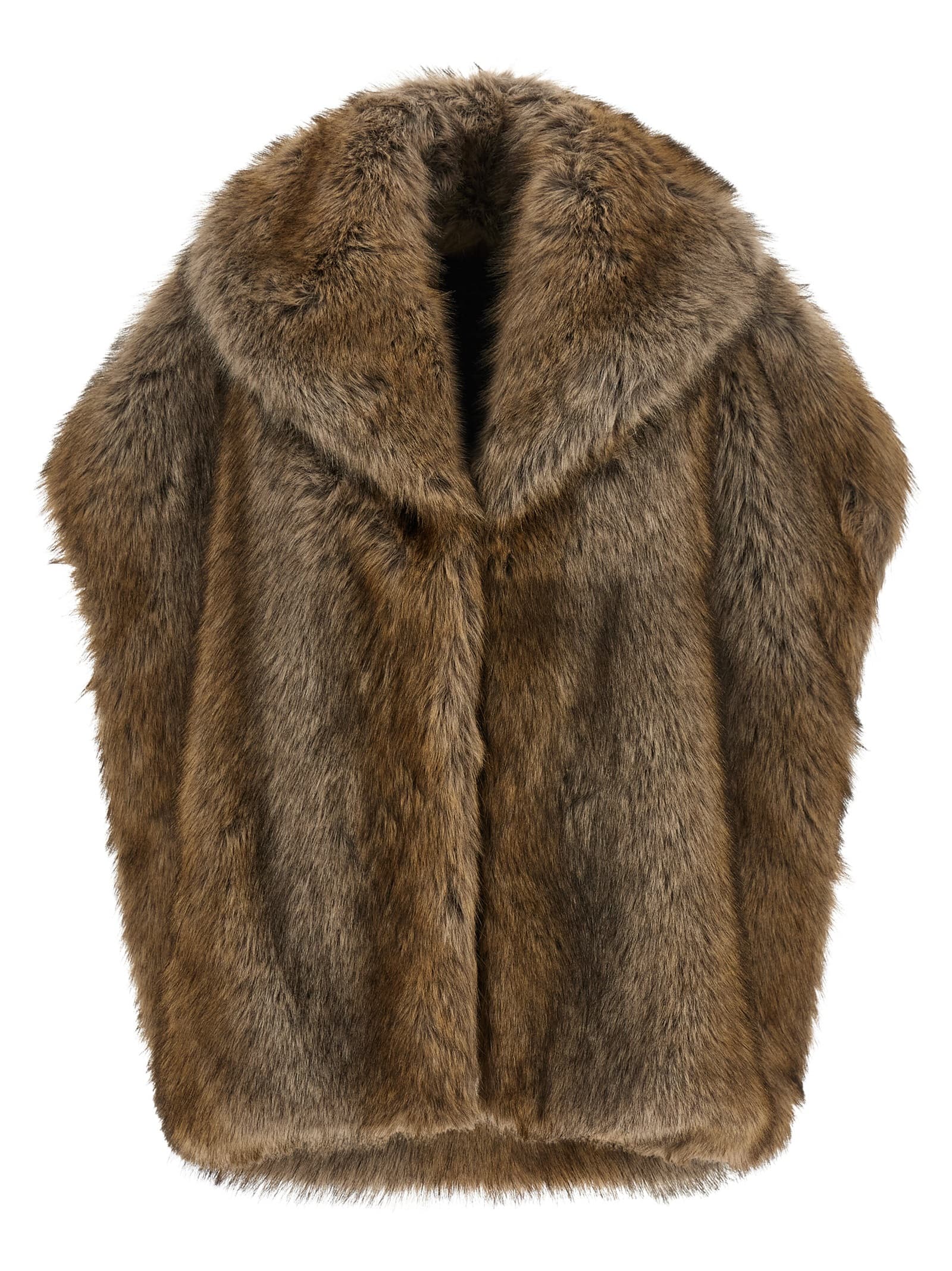 'Brigitte' vest - зображення 1